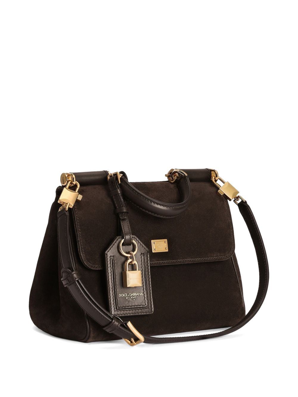 Dolce & Gabbana Bags.. BROWN