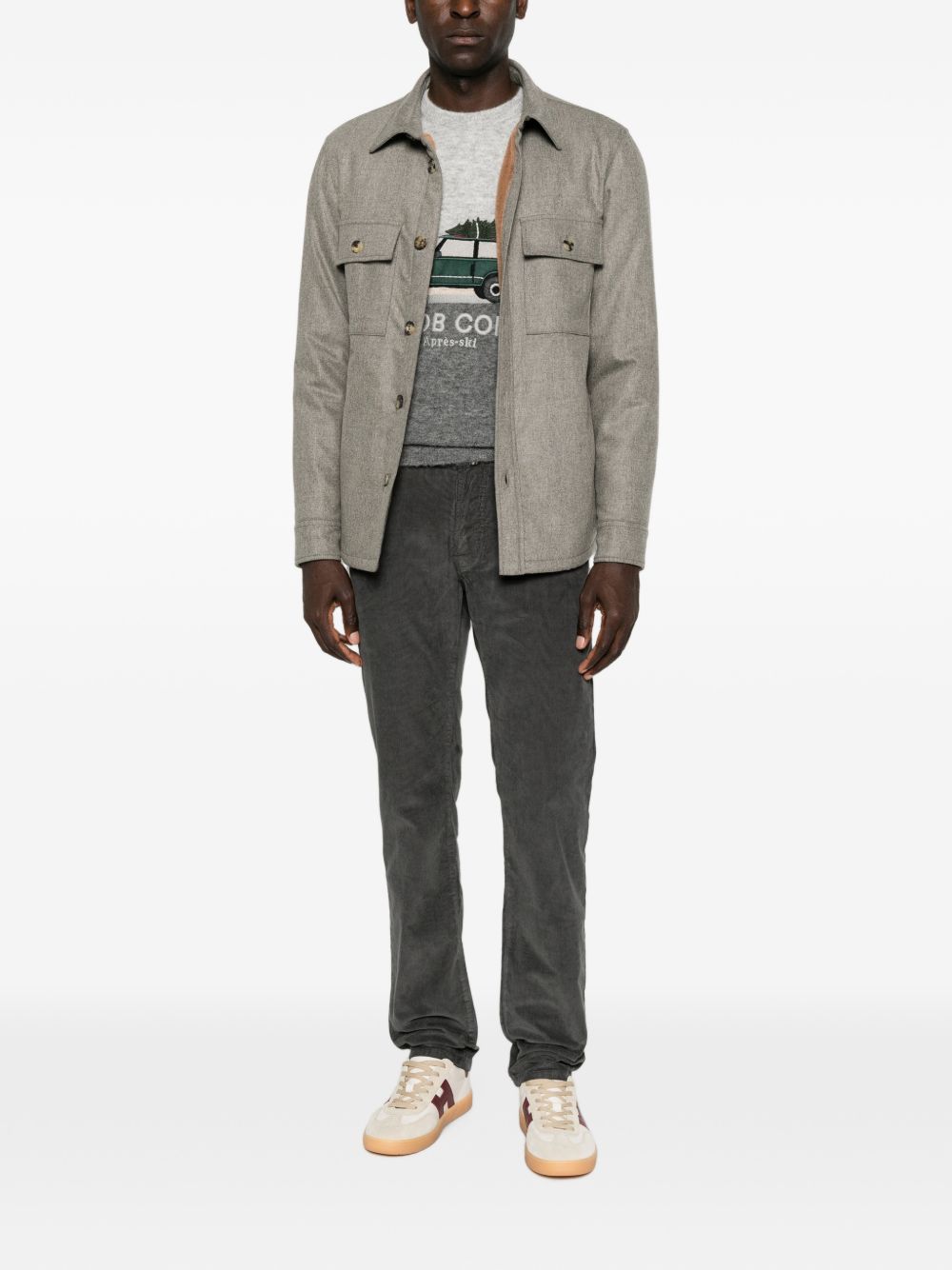 Jacob Cohen Jacket