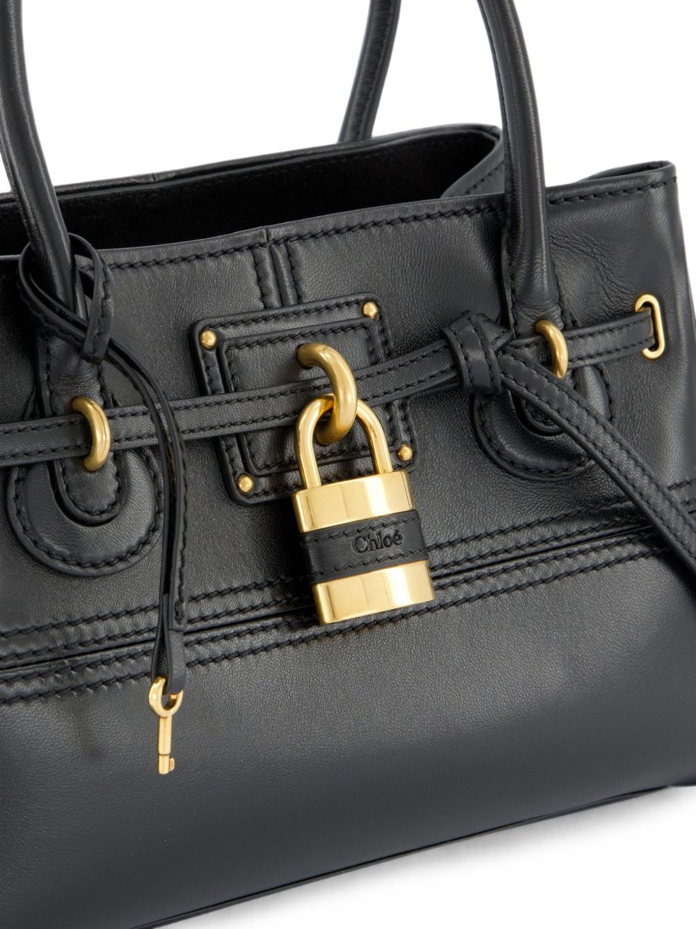 Chloé Chloè Bags.. BLACK
