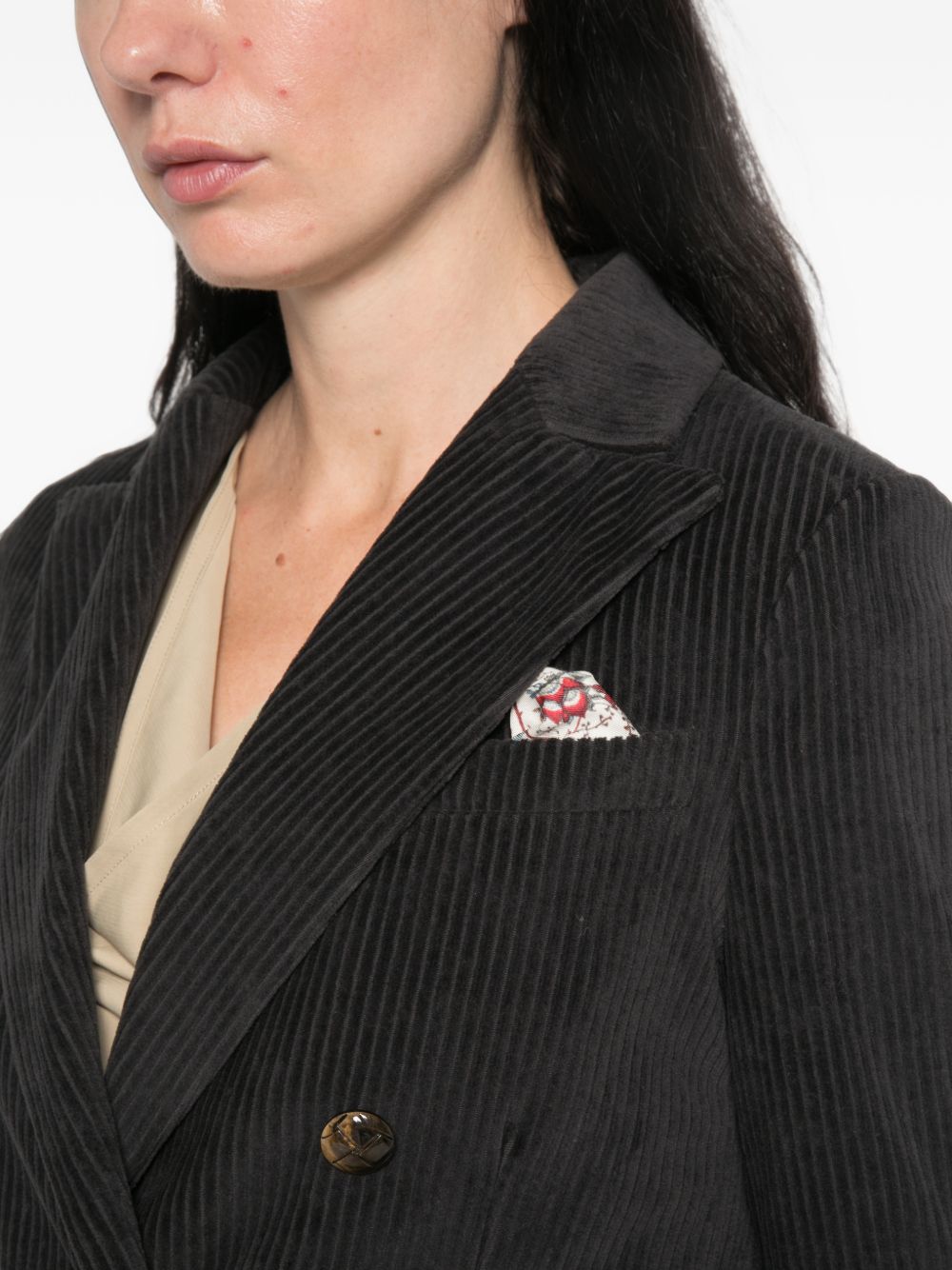CIRCOLO 1901 Jackets NAVY