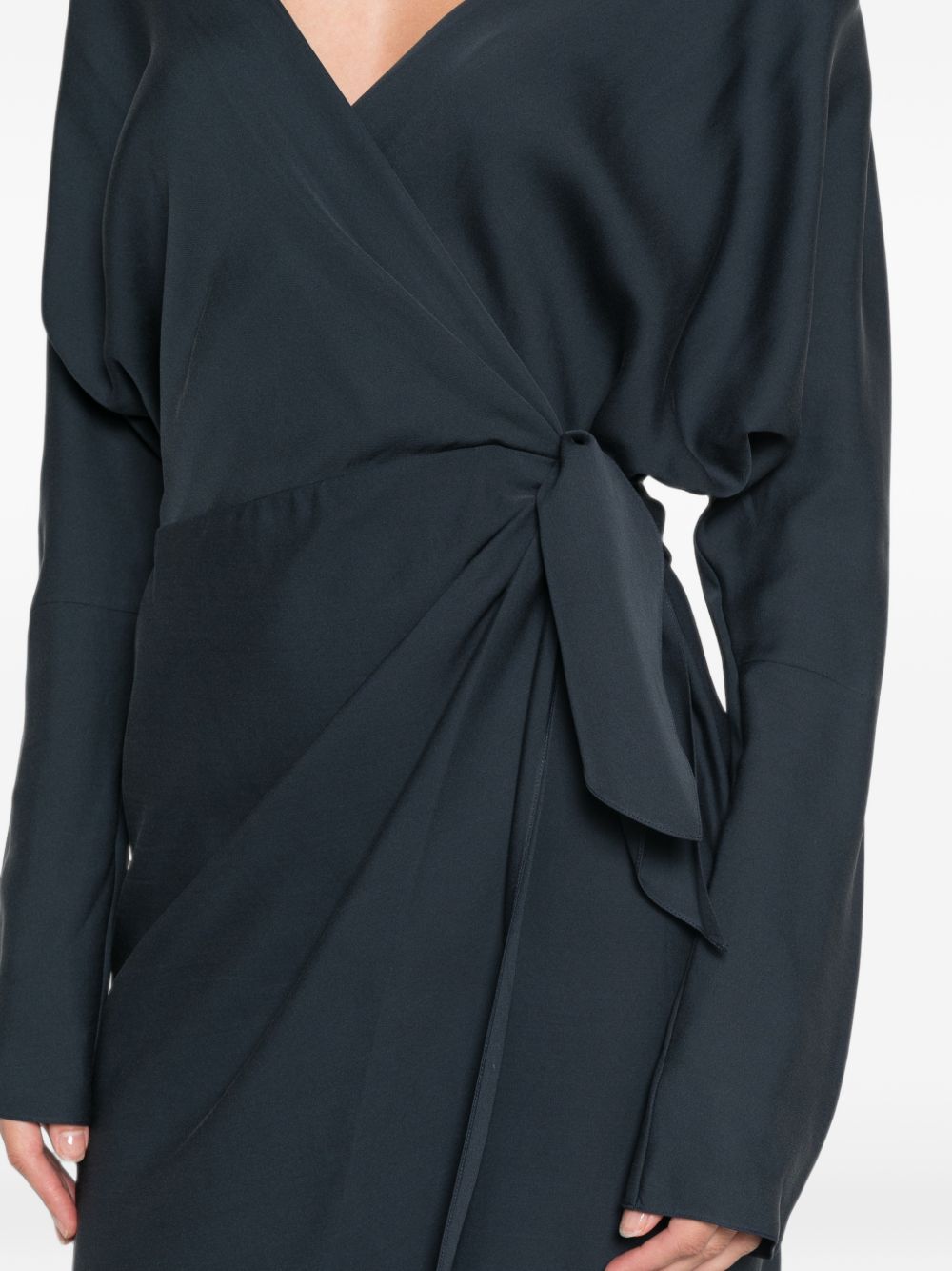 CORTANA Dresses NAVY