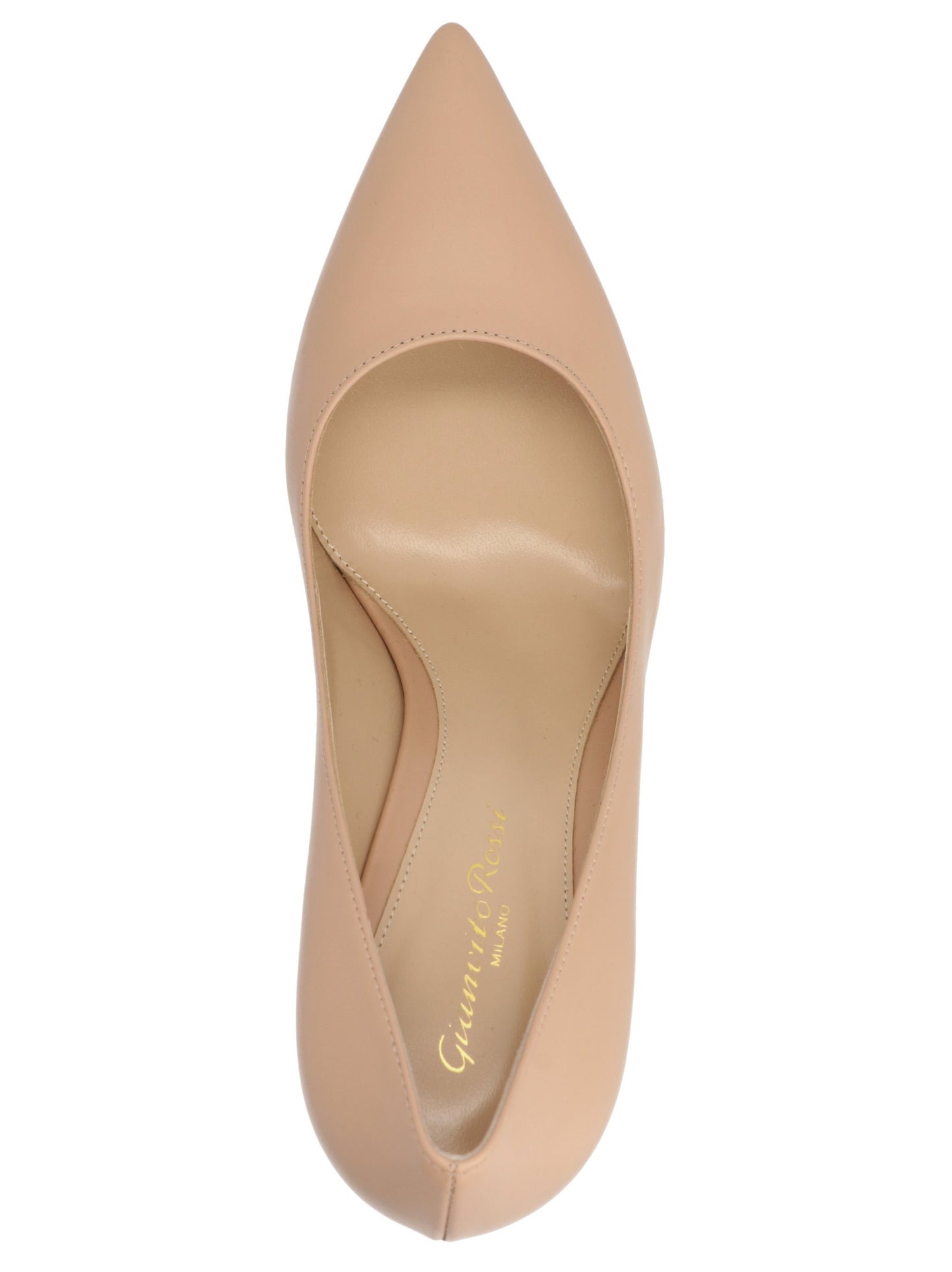 Gianvito Rossi Gianvito Pumps