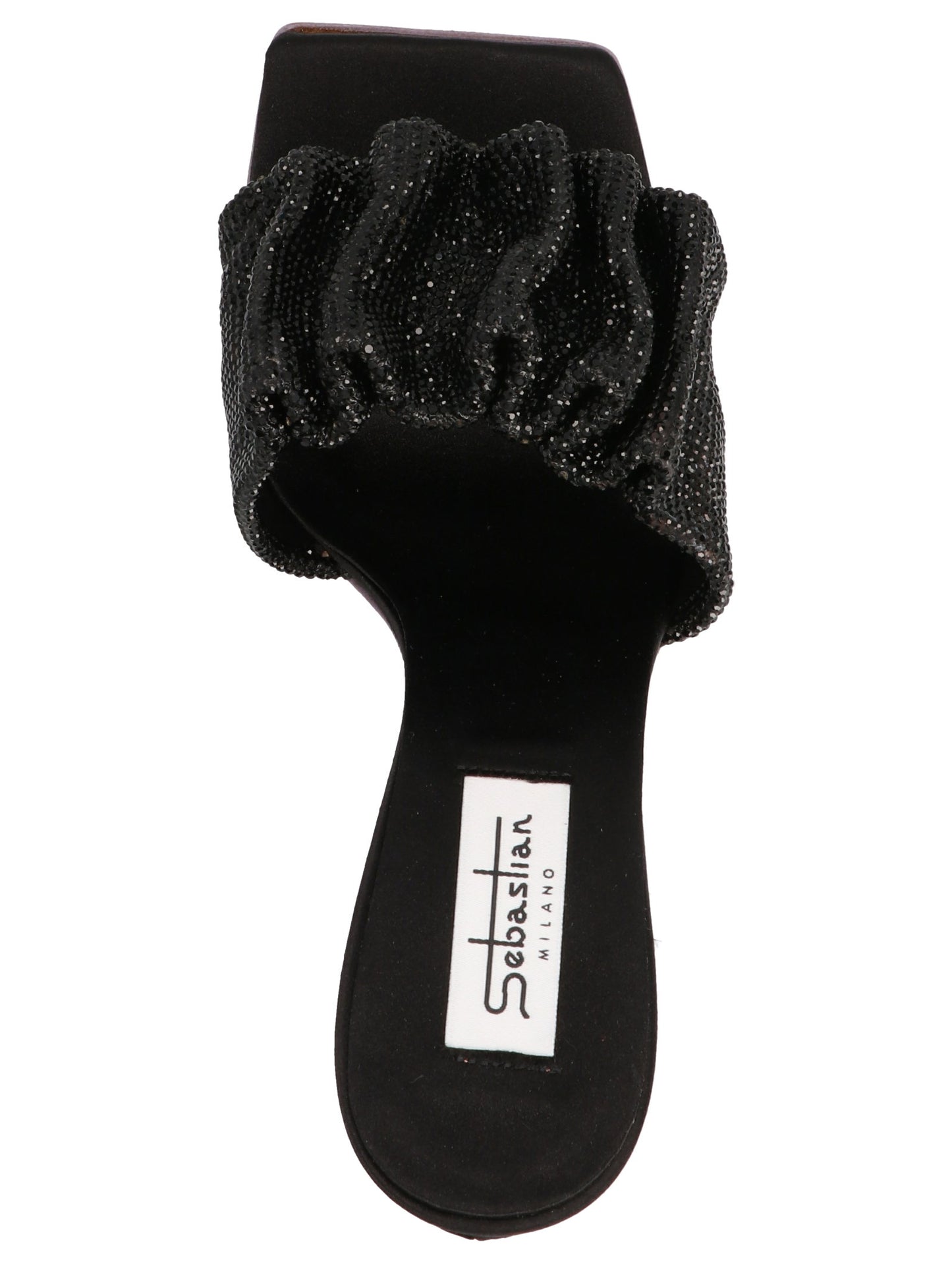 Sebastian Cher Mules