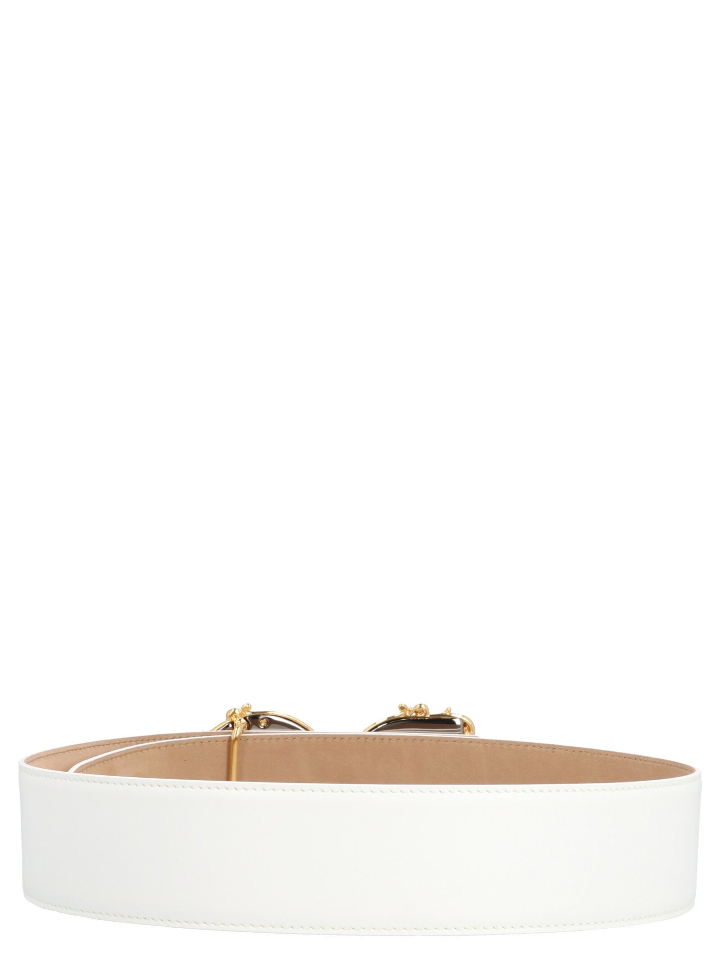 Dolce & Gabbana ‘dg Barocco’ Belt