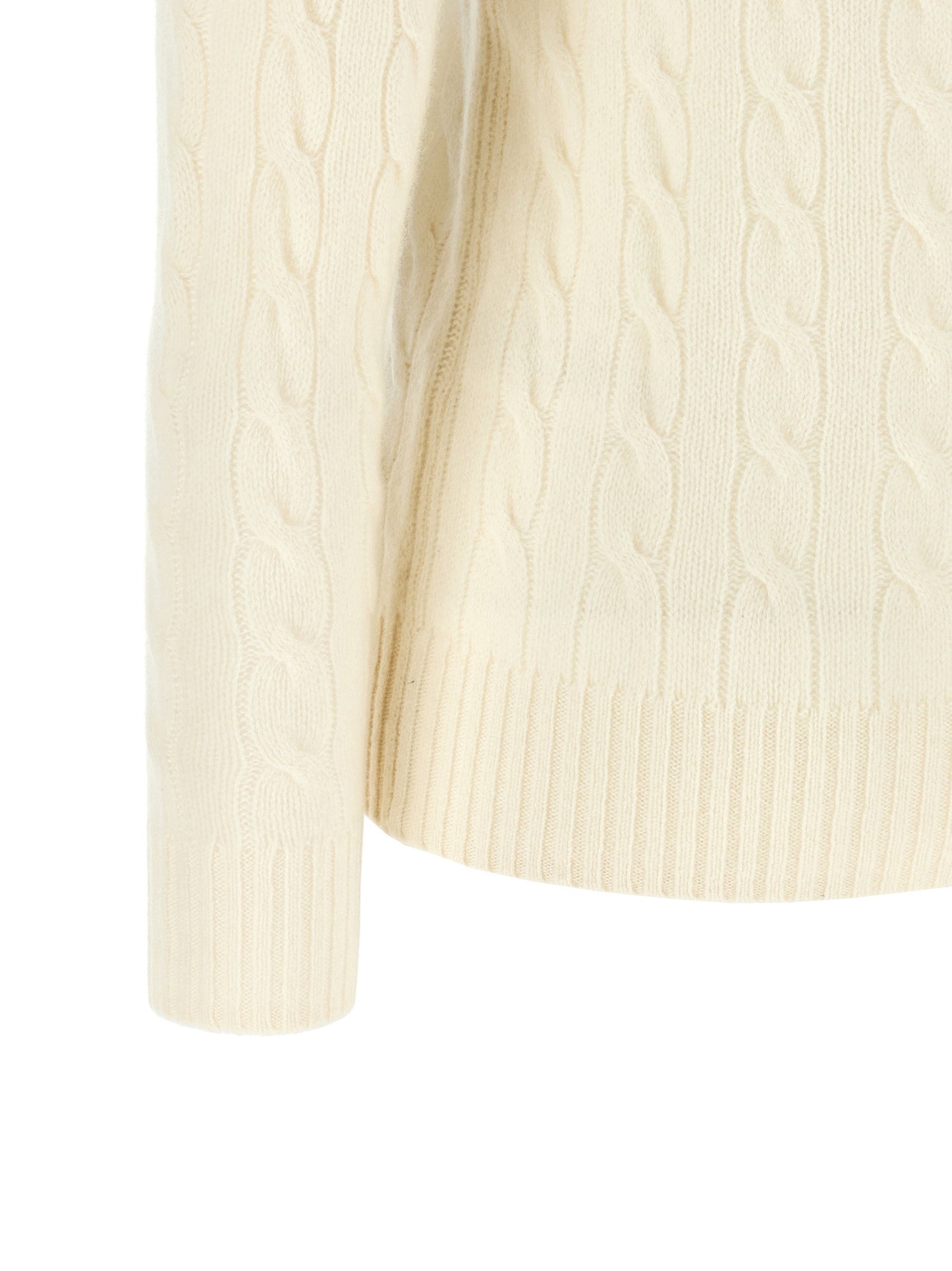 Polo Ralph Lauren Kimberly Atrecce Sweater
