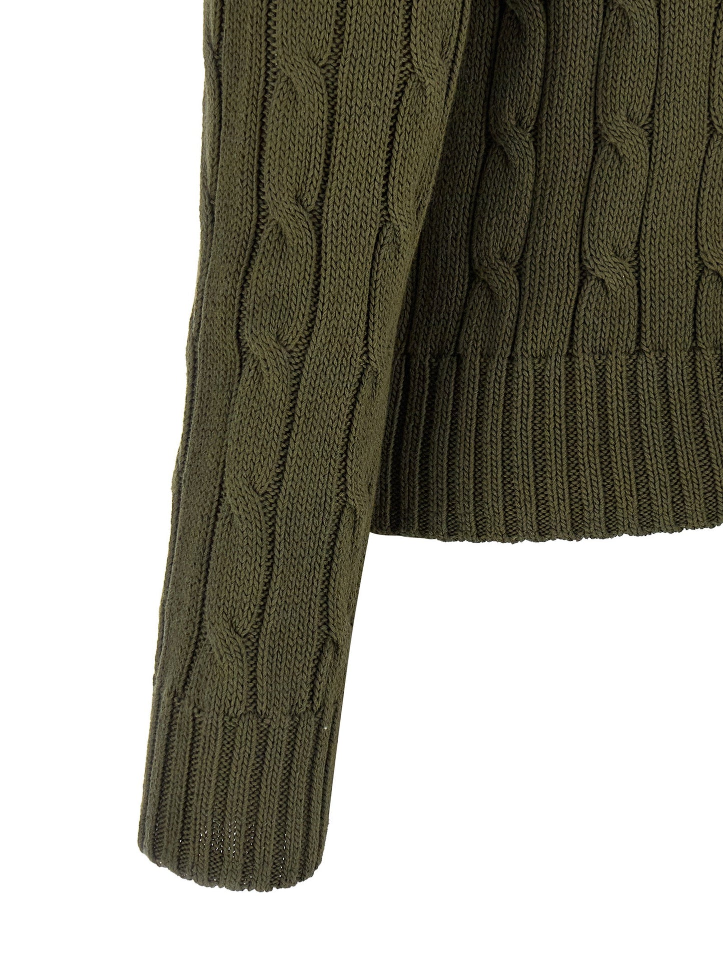 Polo Ralph Lauren Julianna Sweater