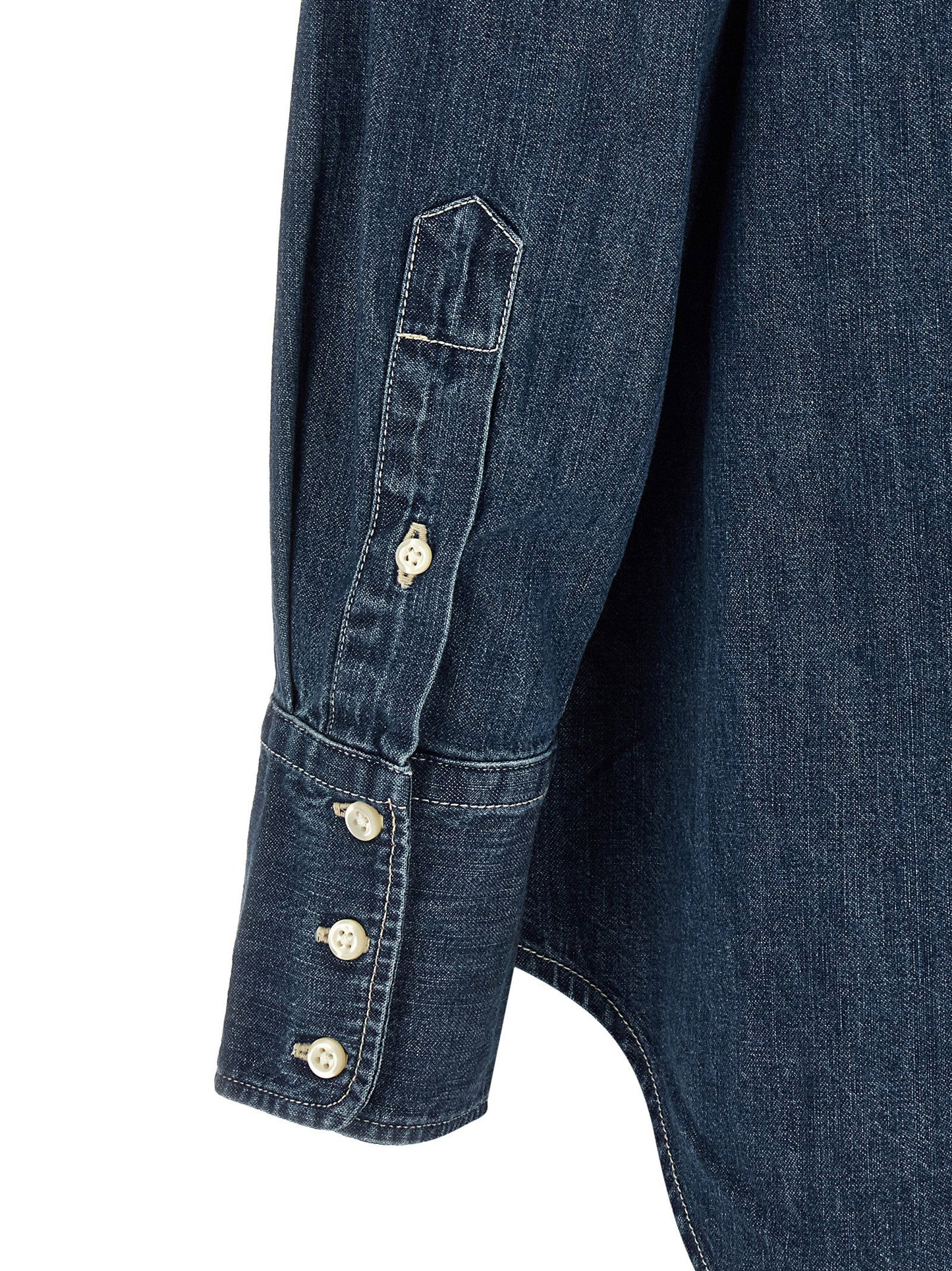 Polo Ralph Lauren Denim Shirt