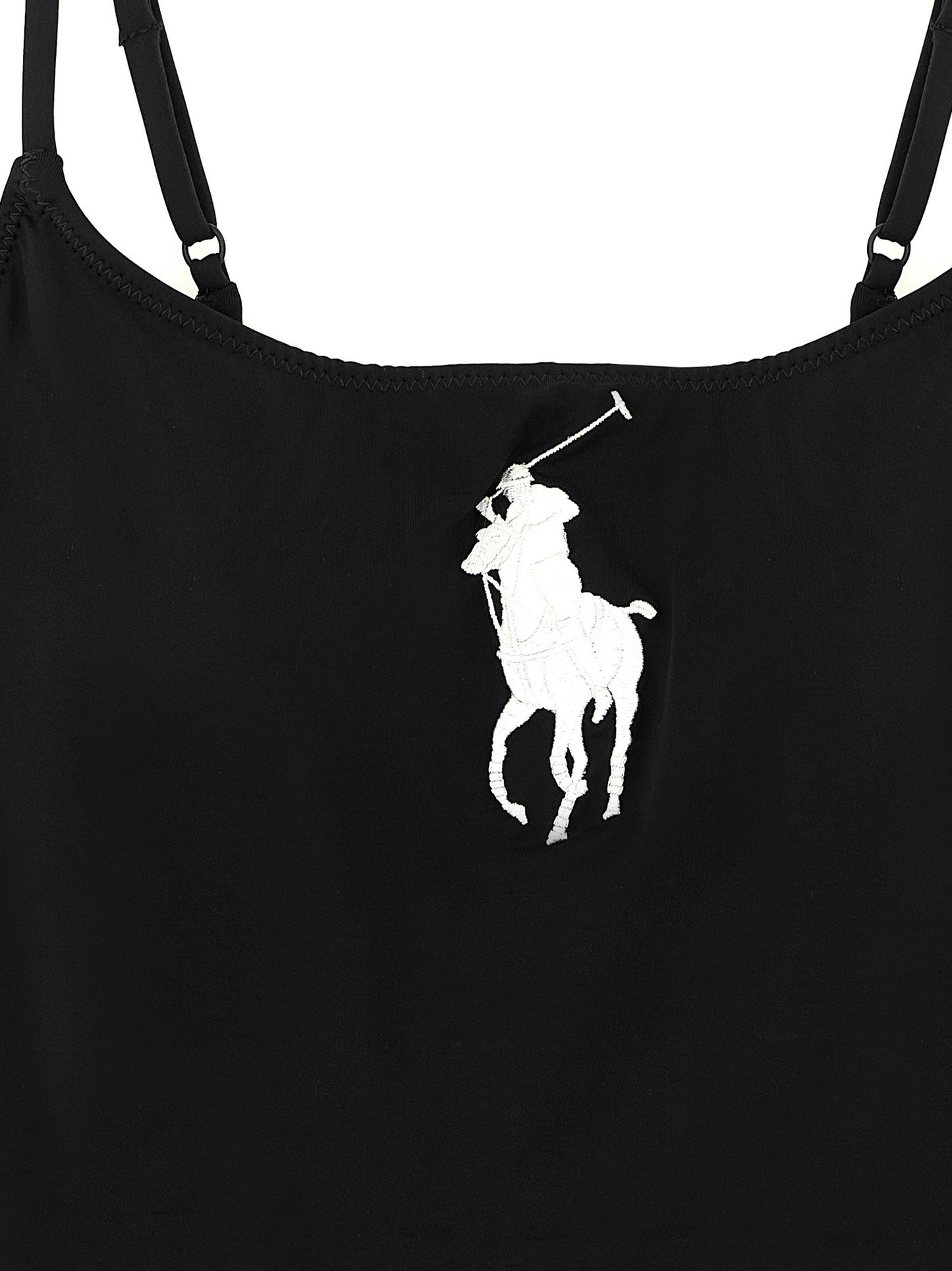 Polo Ralph Lauren Kennedy One-piece Swimsuit