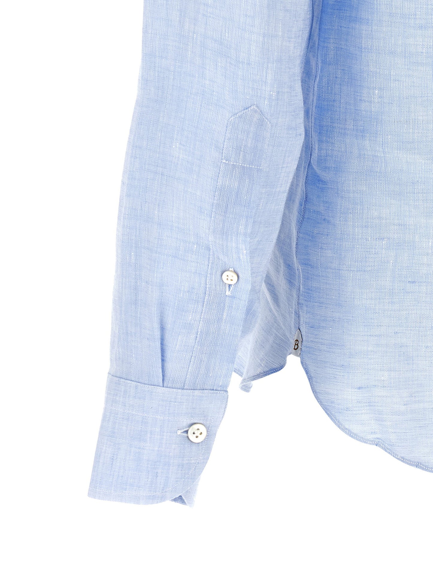 Borriello Linen Shirt