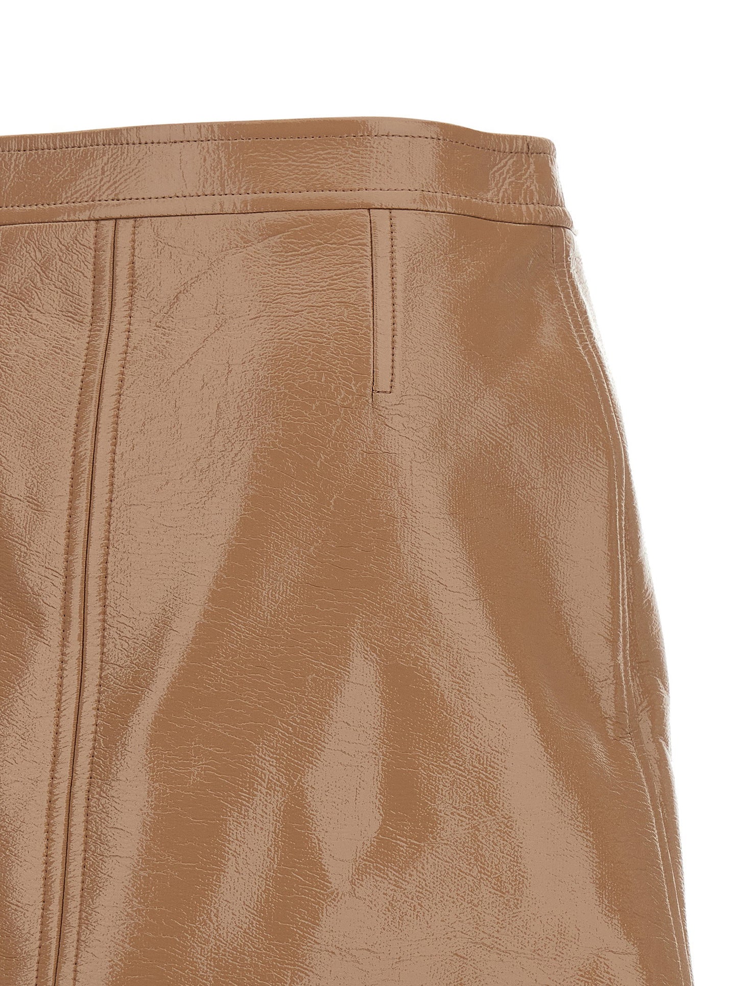 Courreges Reedition Skirt