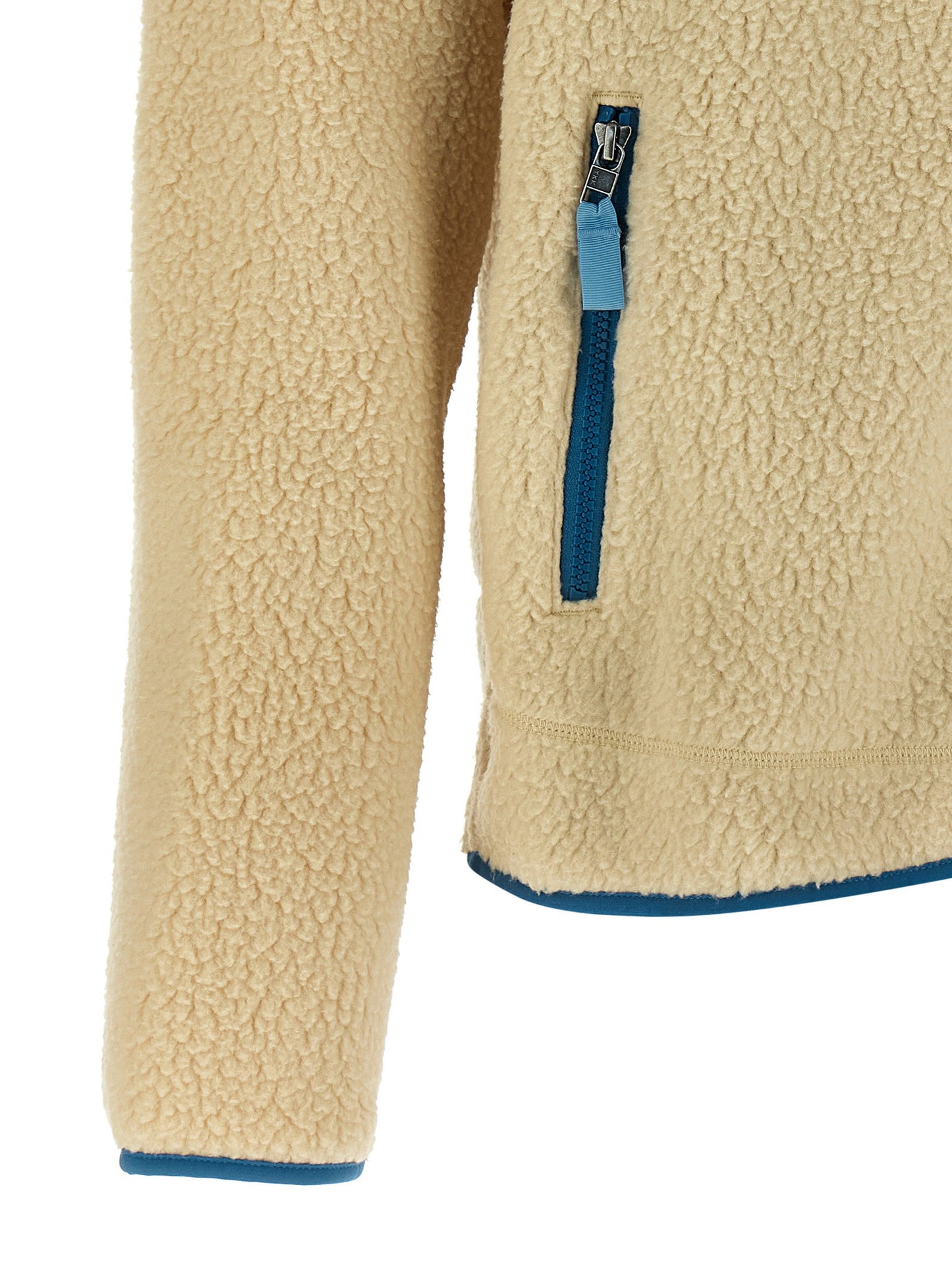 Patagonia Mens Retro Pile Jacket