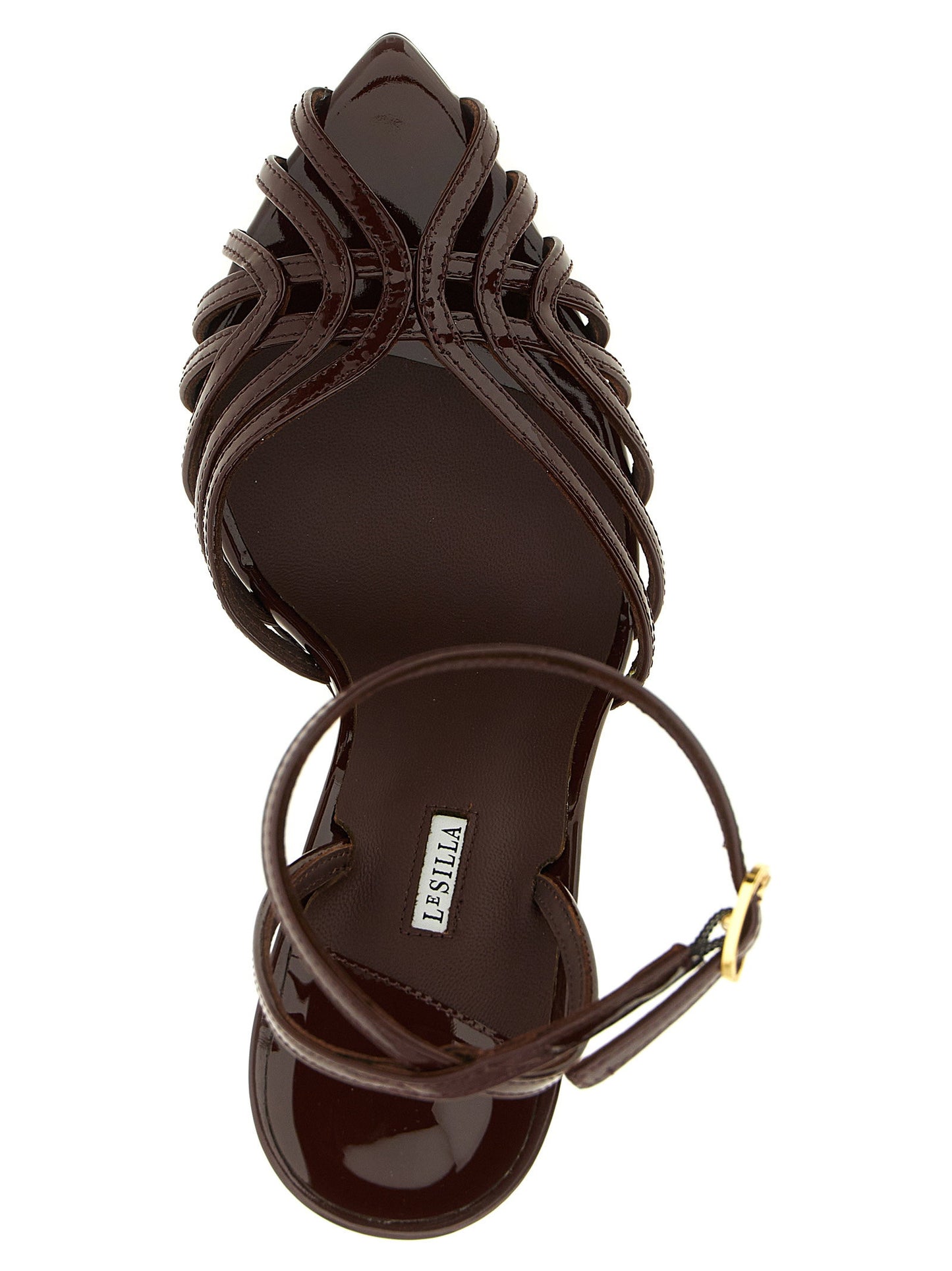 Le Silla Embrace Sandals