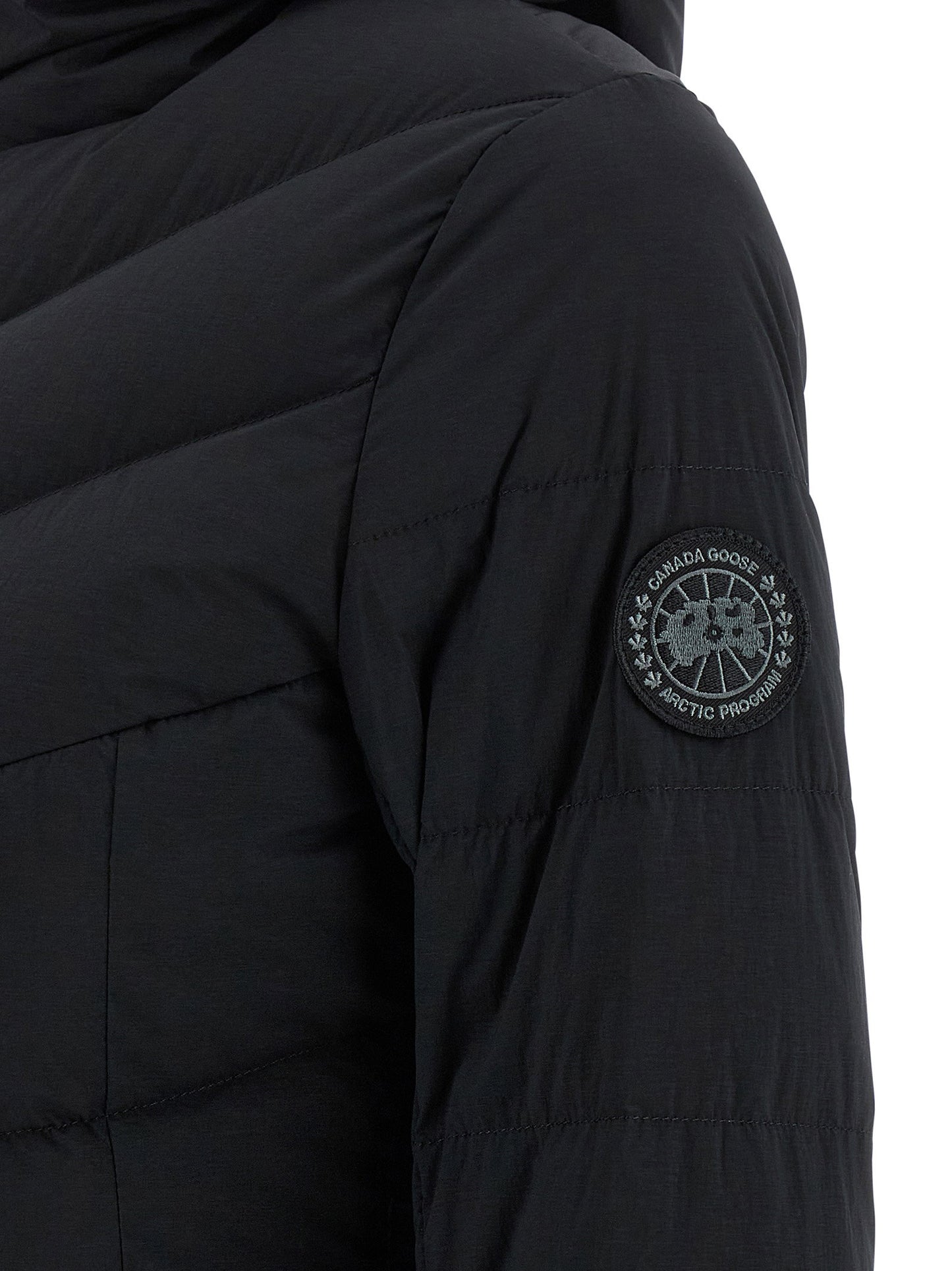 Canada Goose Clair Down Jacket