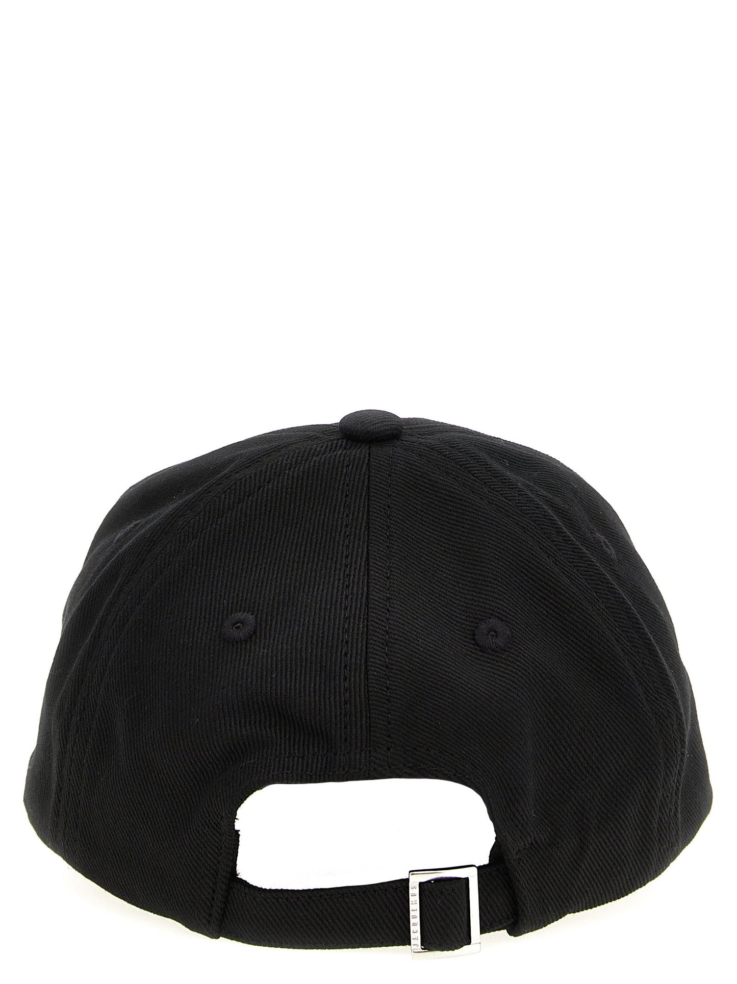 Jacquemus La Casquette Artichaut Cap