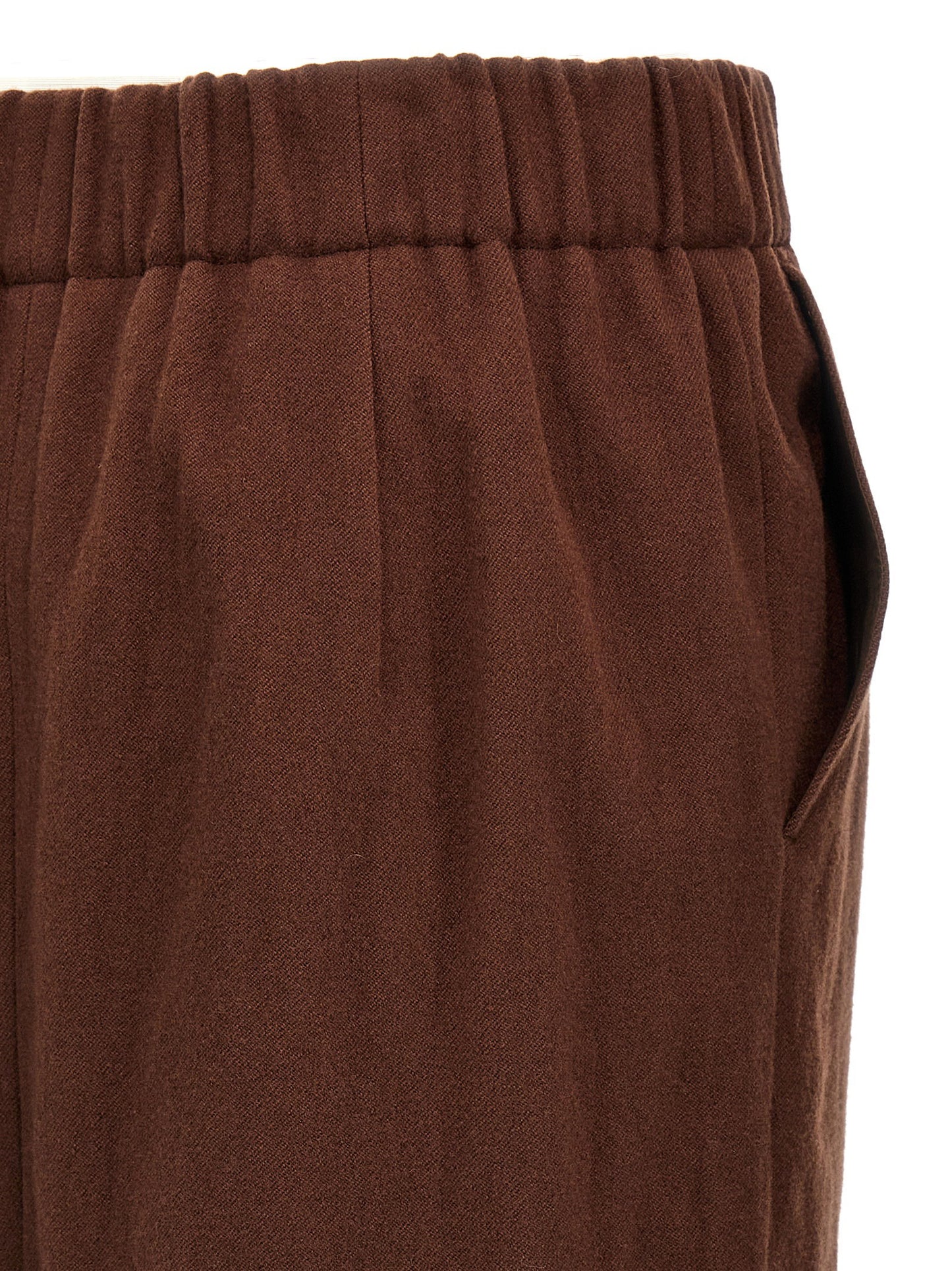 Dries Van Noten Safya Skirt