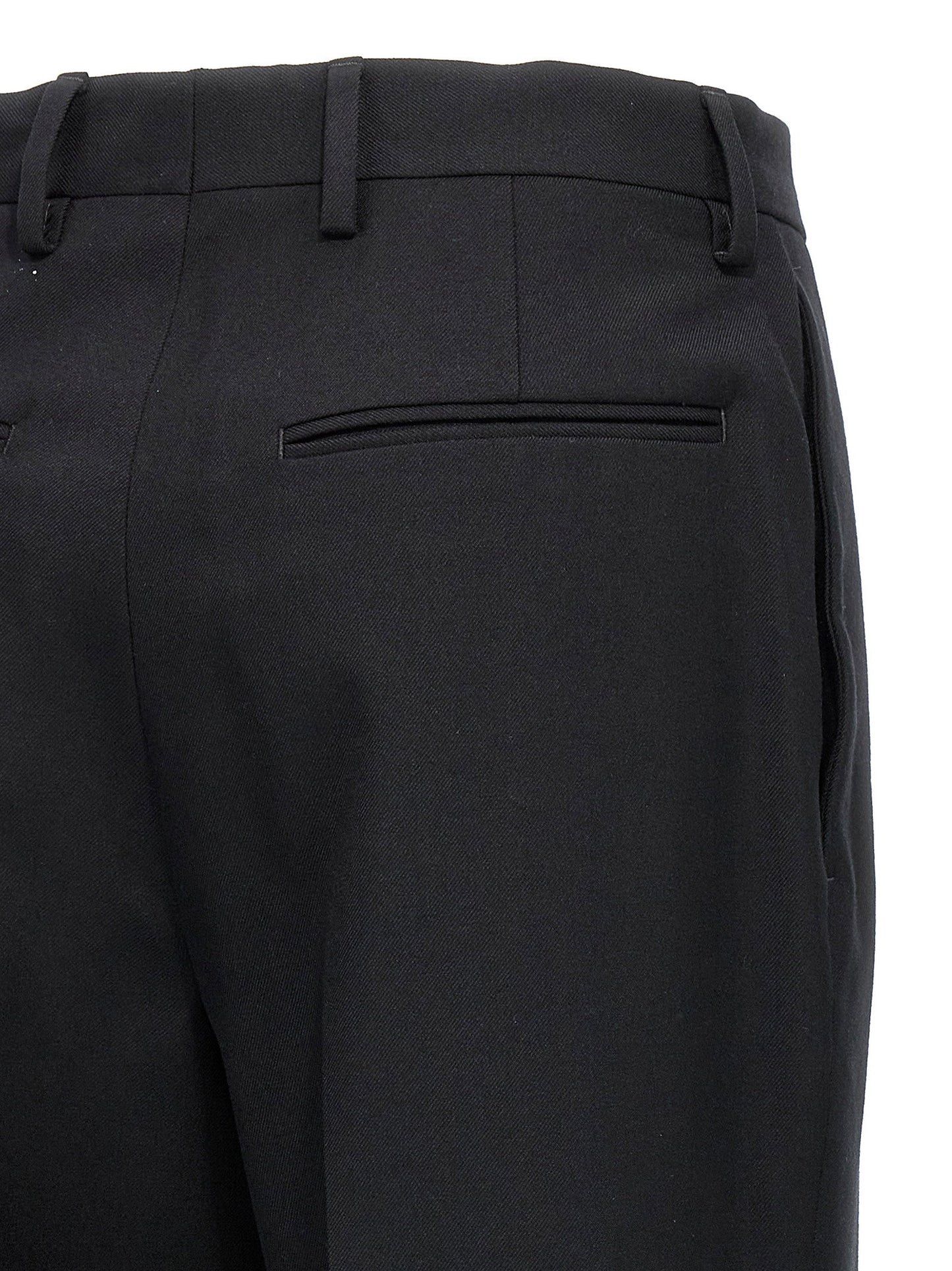 Dries Van Noten Portia Pants