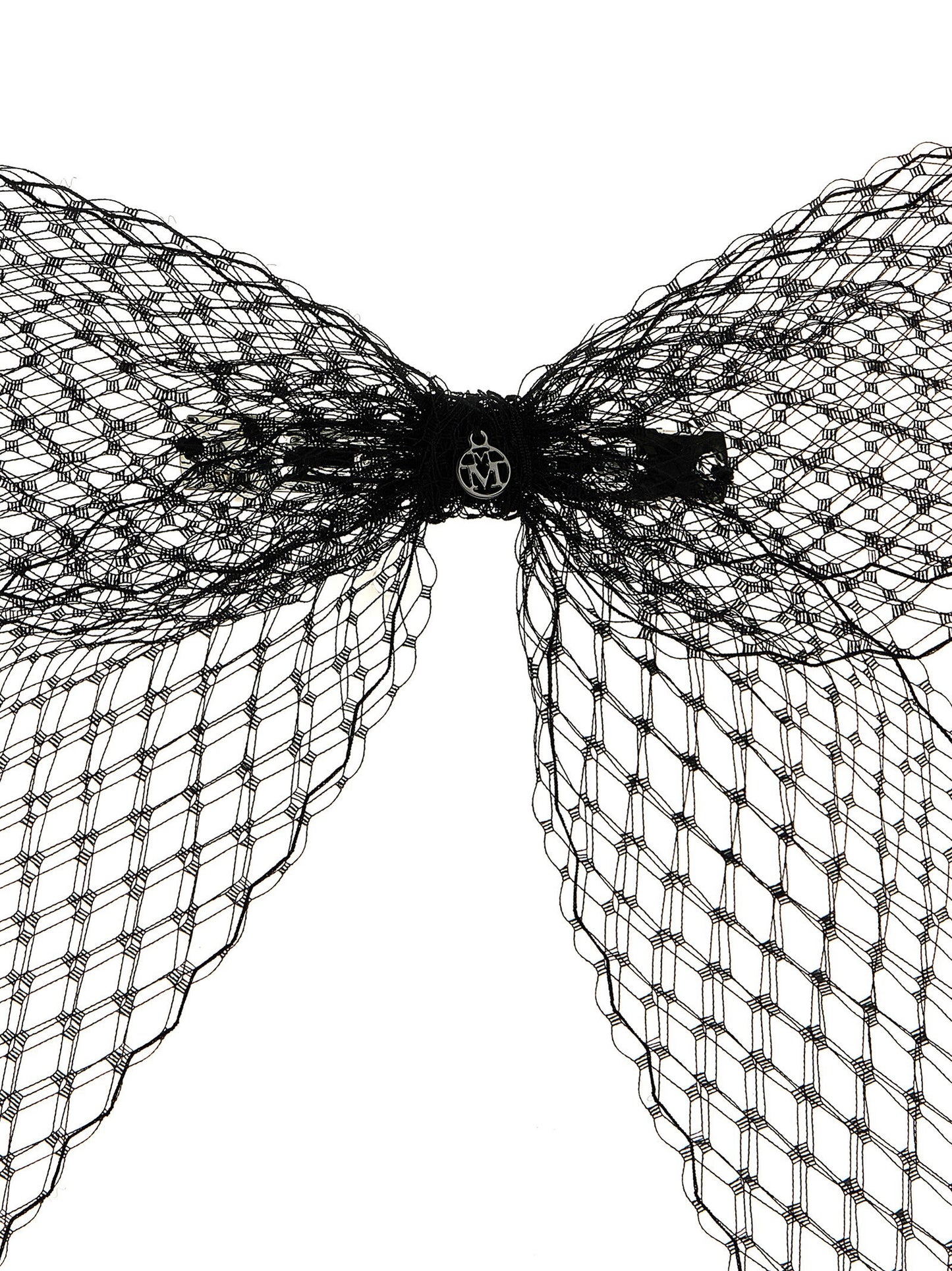 Maison Michel Aya Hair Clip
