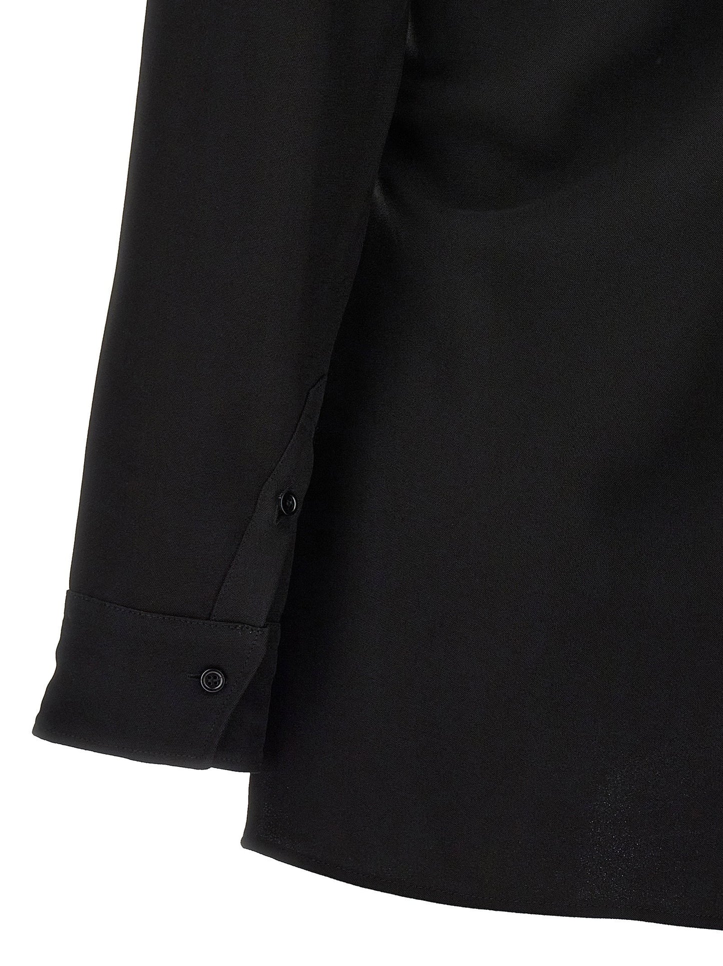 Jacquemus La Chemise Pablo Shirt