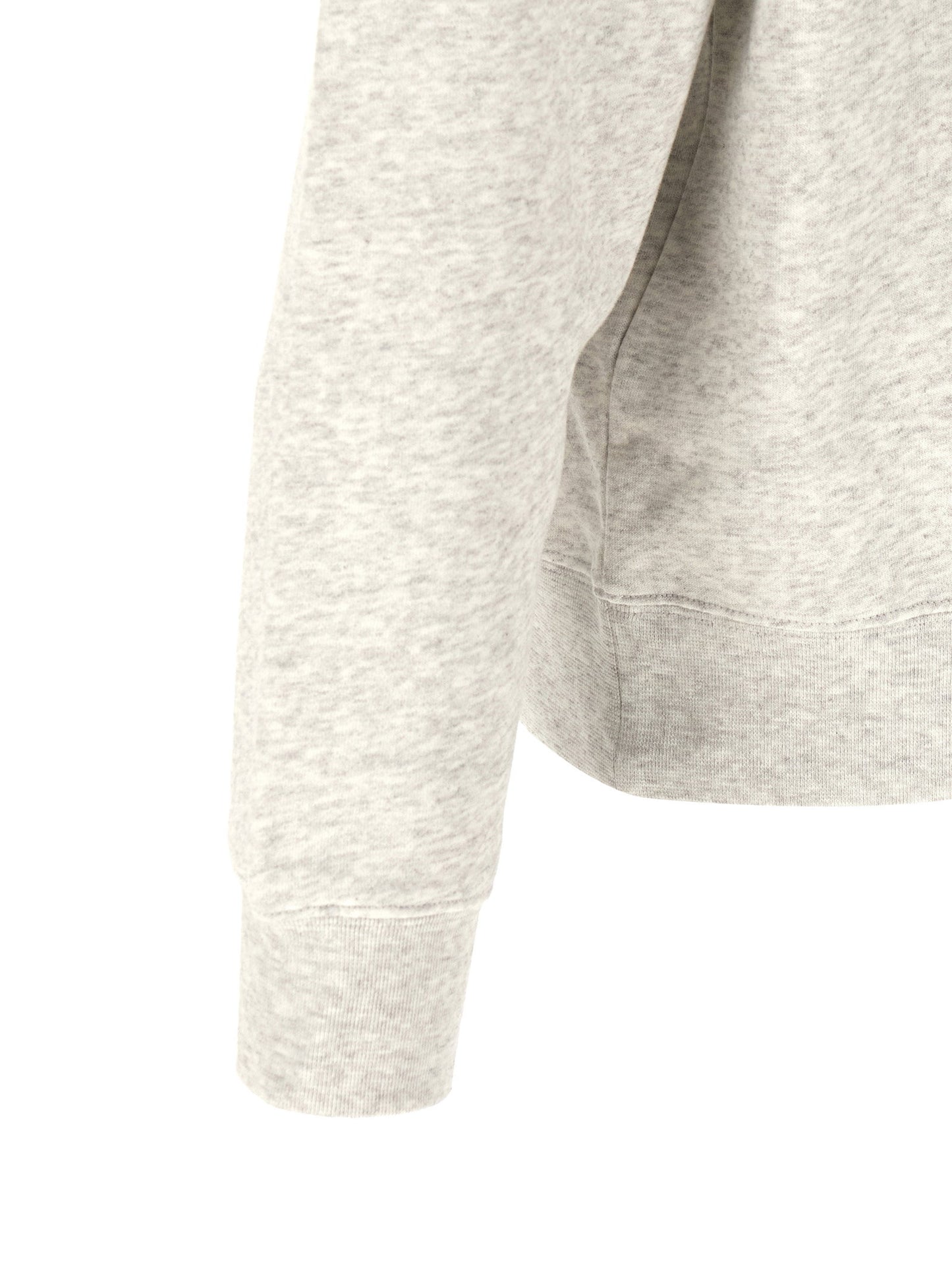 Jacquemus Le Sweatshirt Gros Grain Sweatshirt