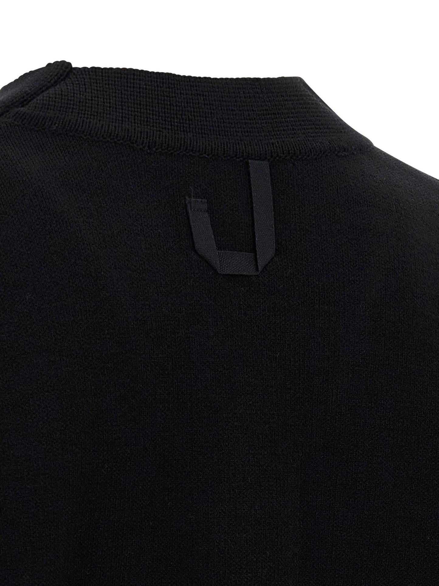 Jacquemus Le Cardigan Doppio Cardigan