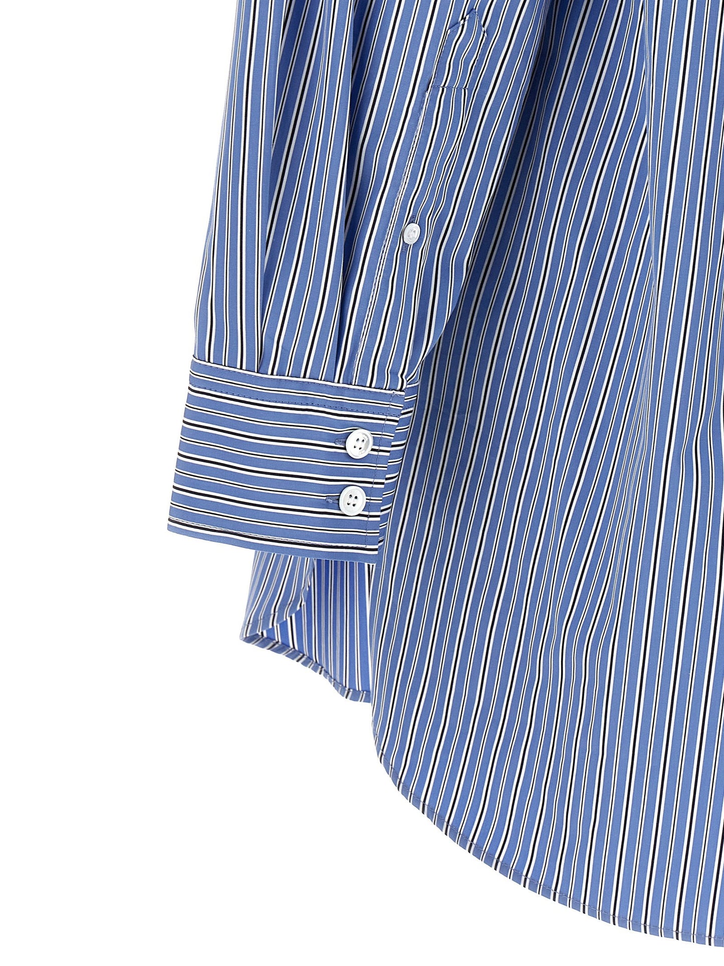 Isabel Marant Cylvany Shirt