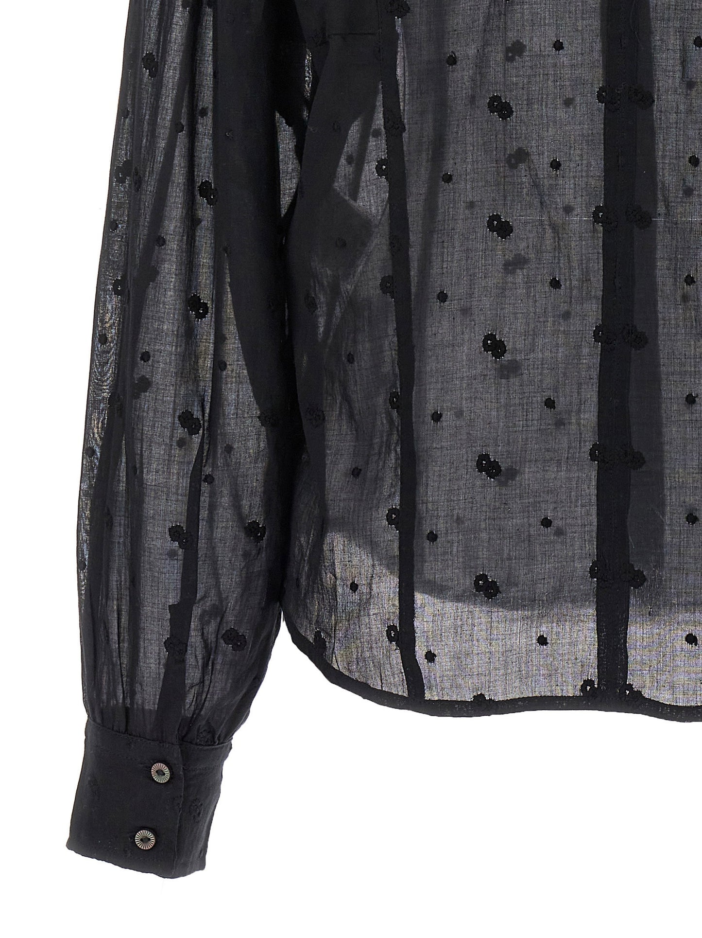 Marant Etoile Terzali Shirt