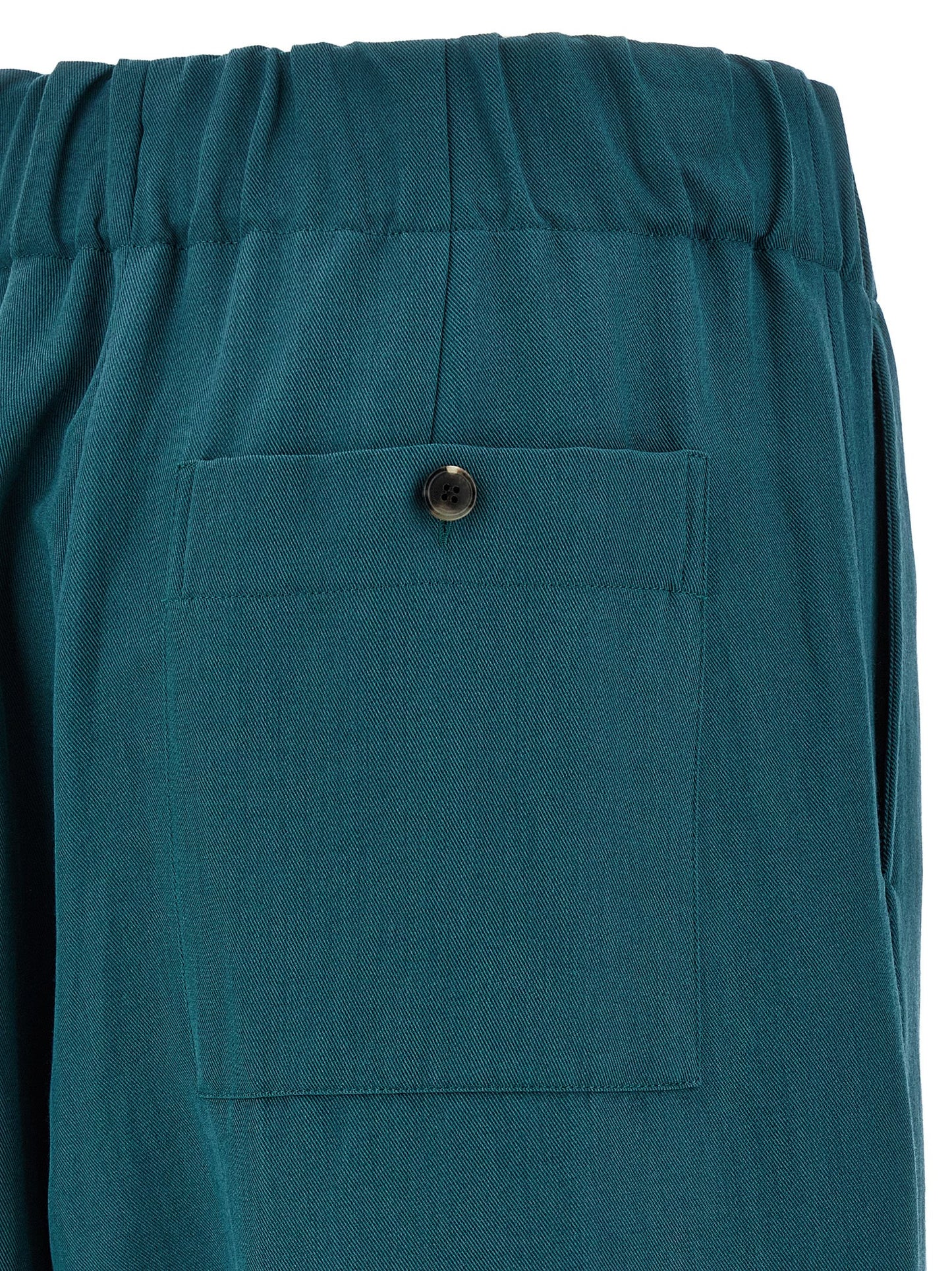 Dries Van Noten Pila Pants