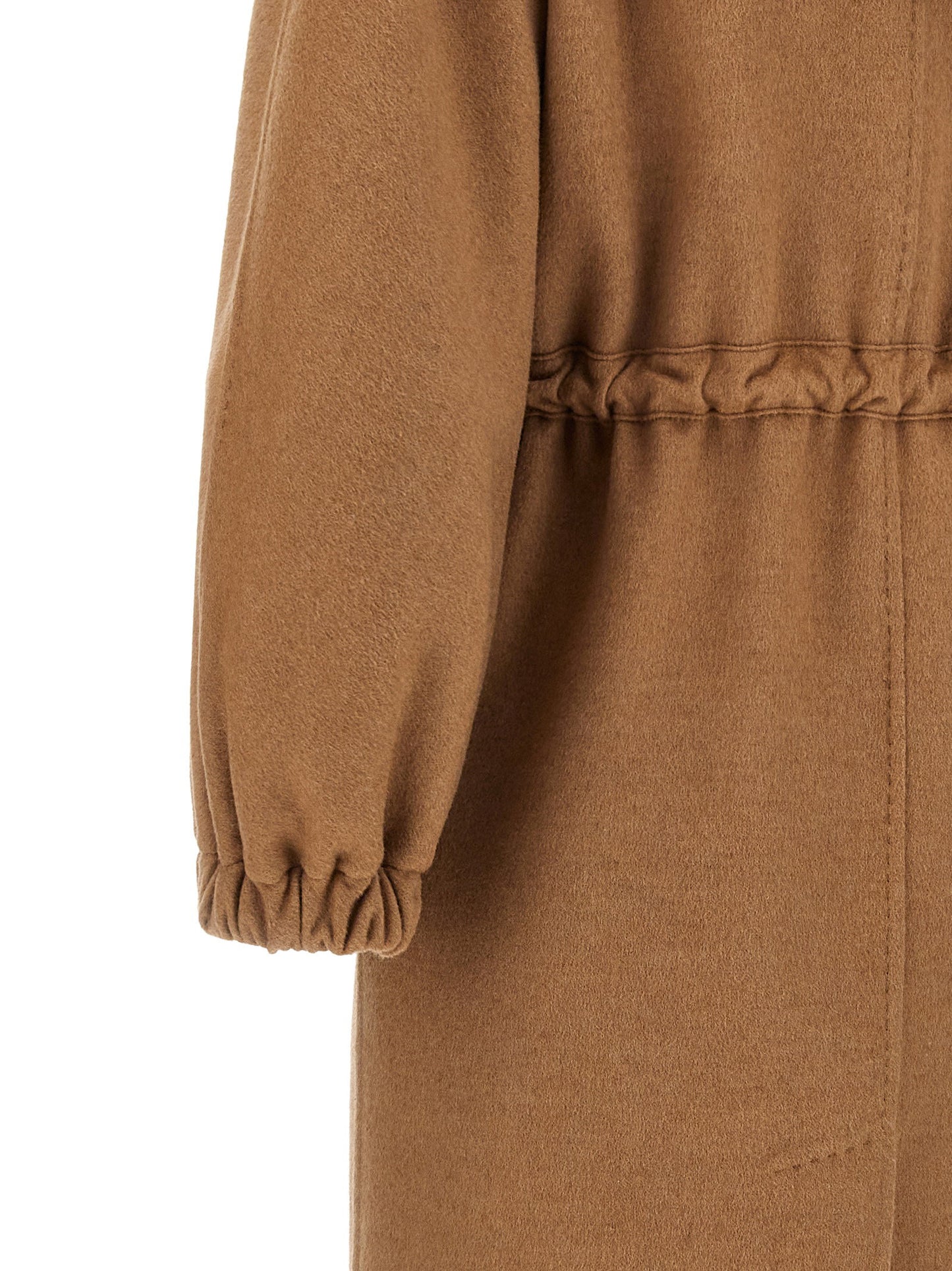 Max Mara Natalin Coat