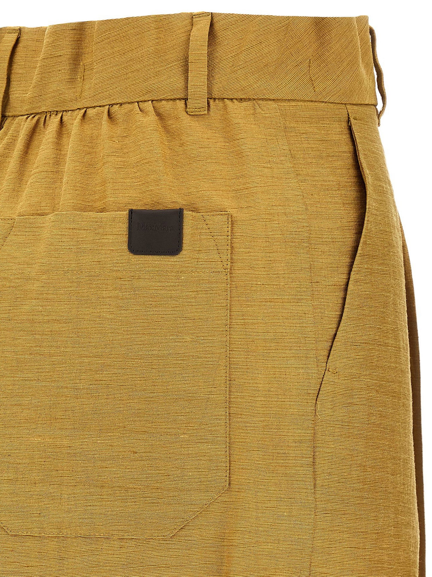 Max Mara Efedra Pants