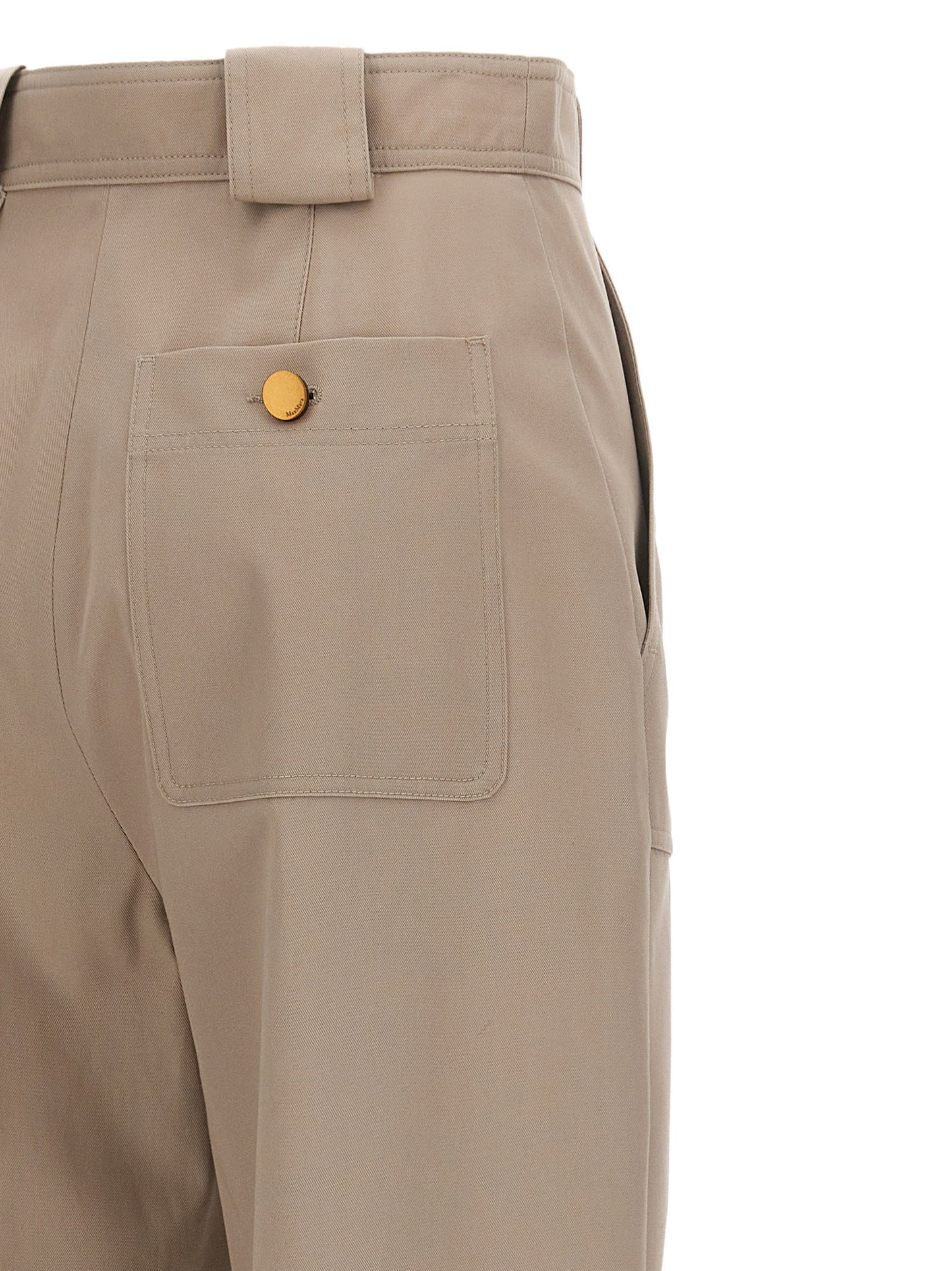 Max Mara Palio Pants