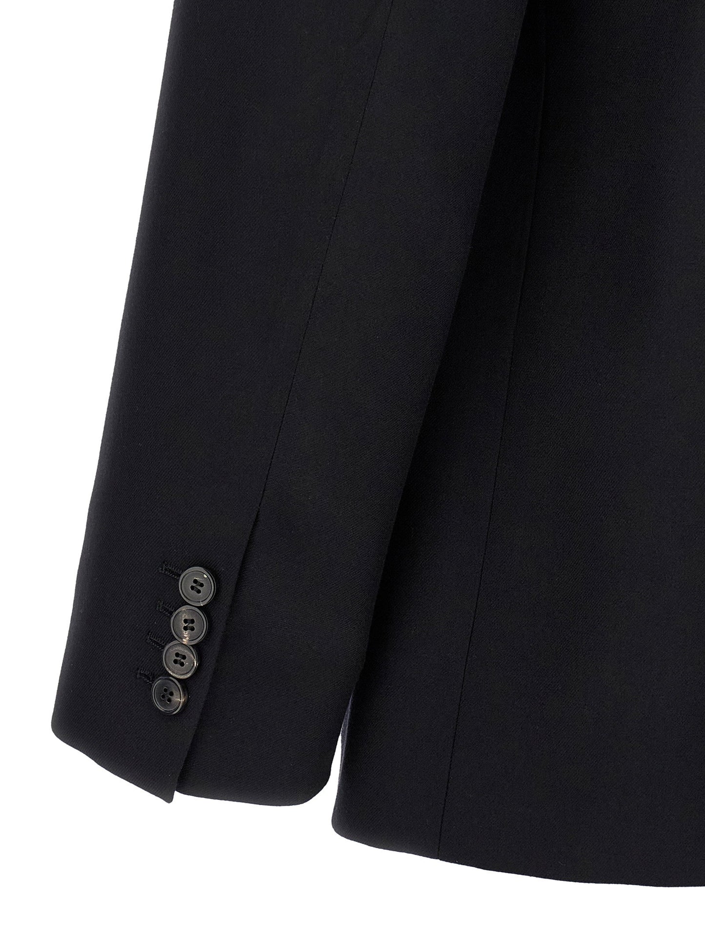Dries Van Noten Buforden Blazer