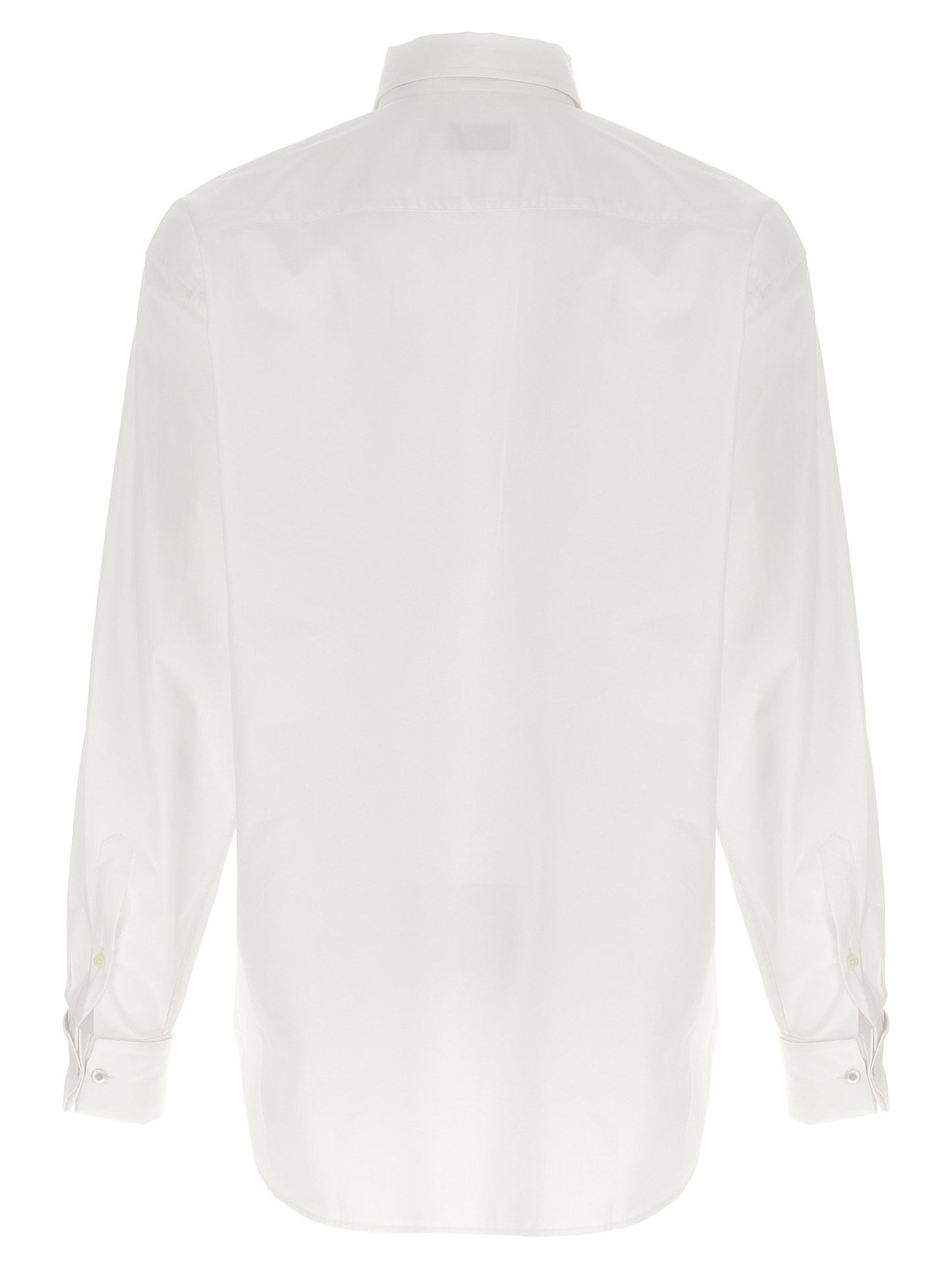 Dries Van Noten Croomd Shirt