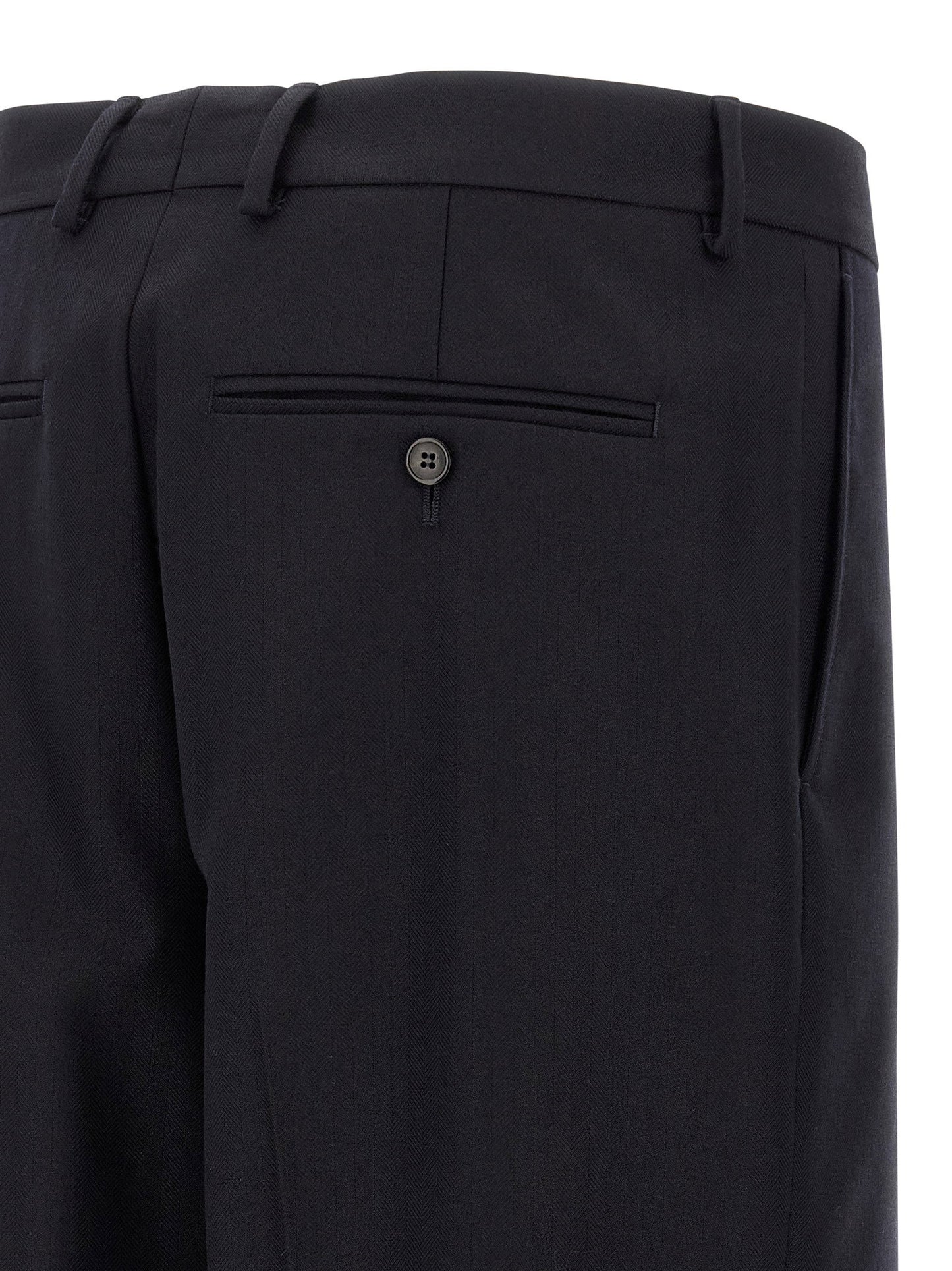 Dries Van Noten Penrud Pants