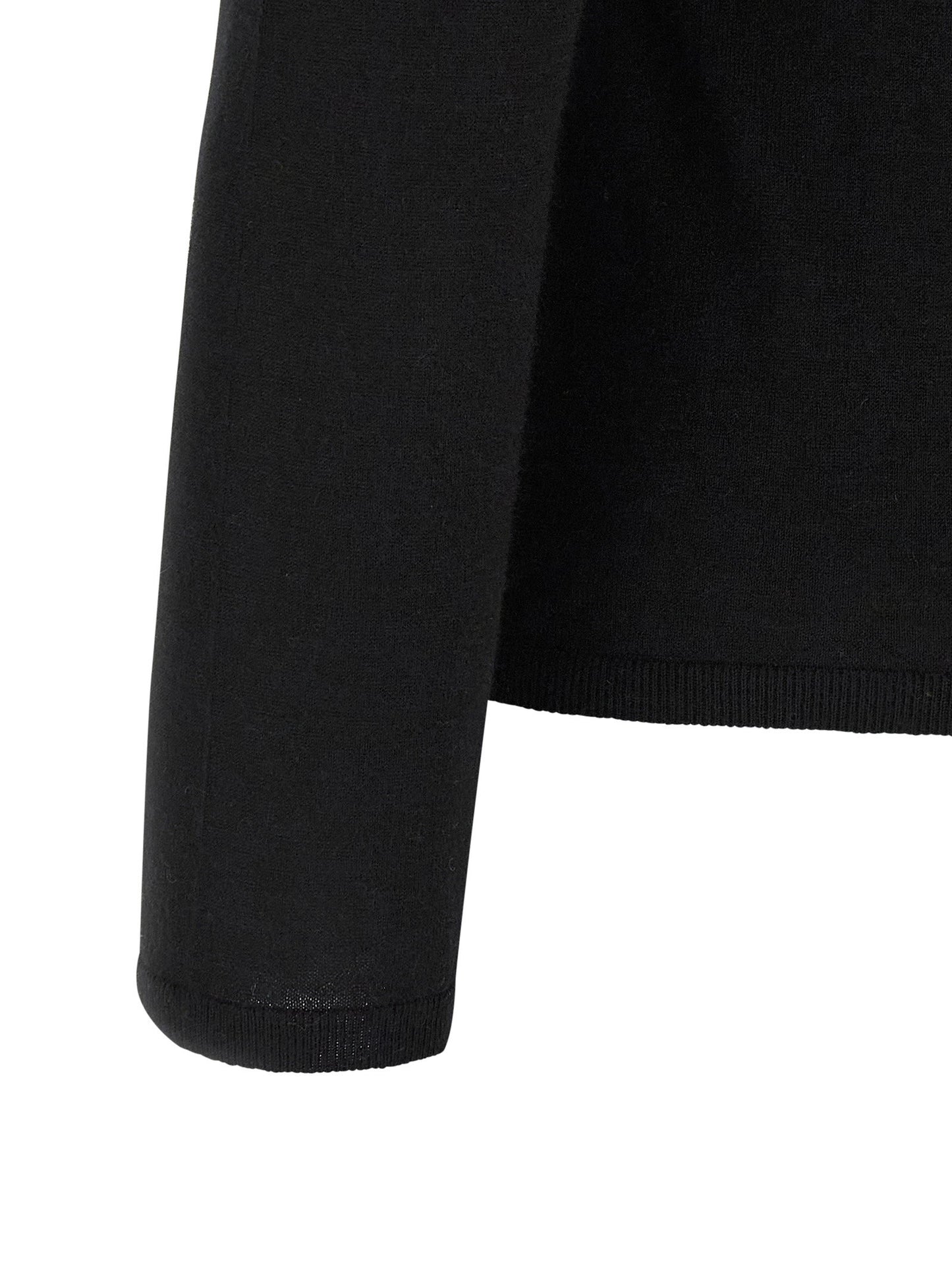 Max Mara Meana Turtleneck Sweater