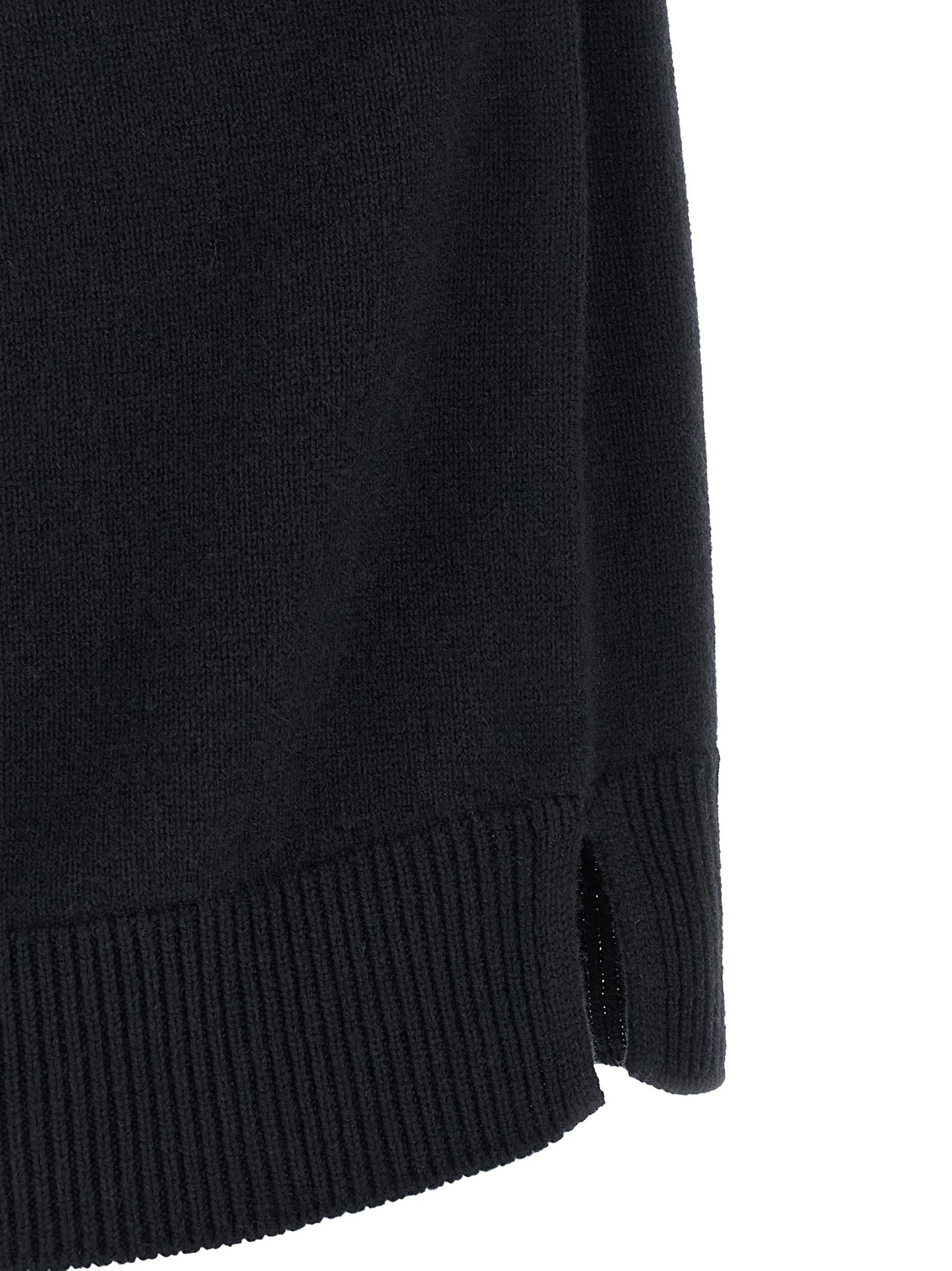 Max Mara 'S Quercia Turtleneck Sweater