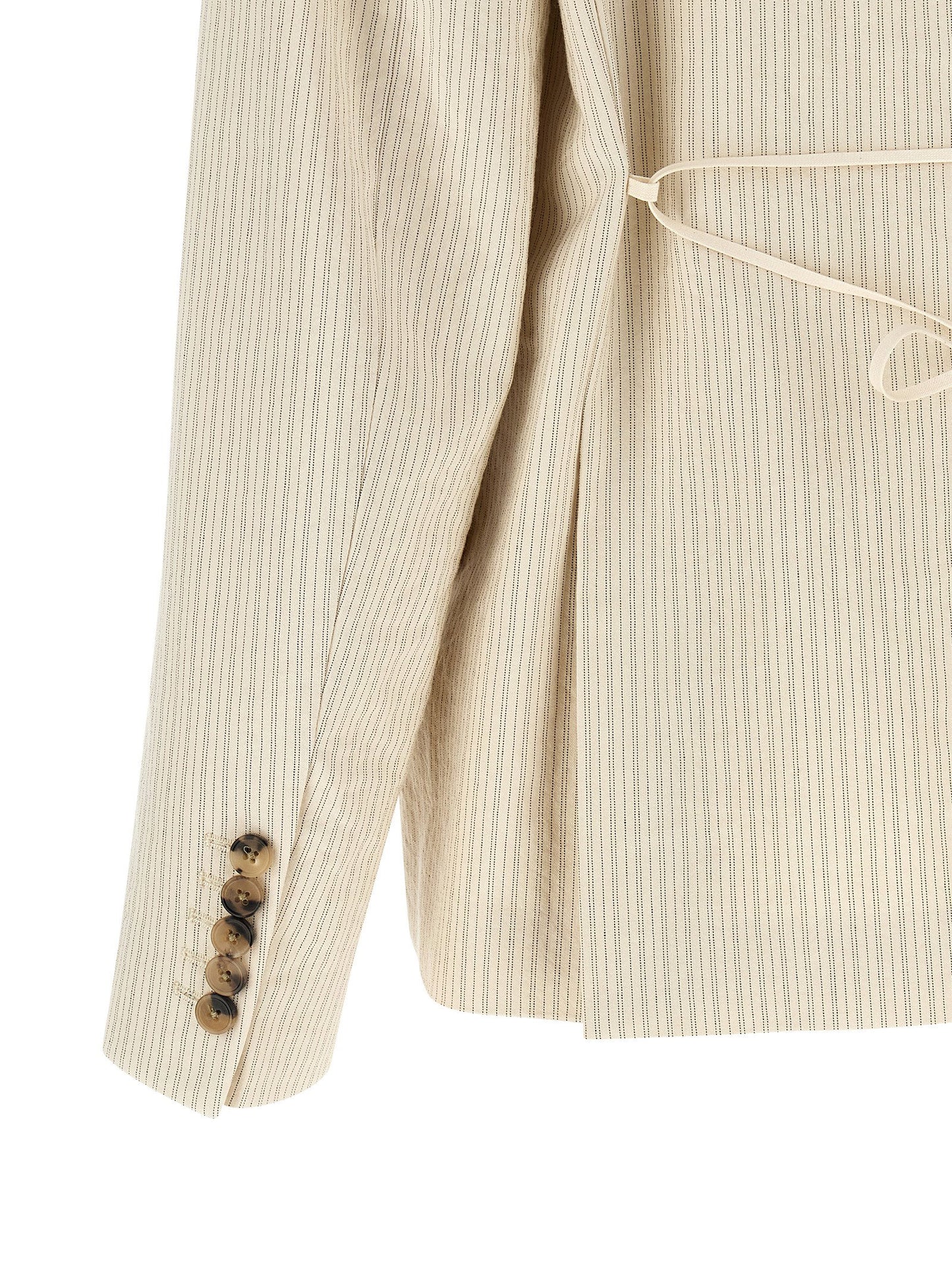 Dries Van Noten Bosea Bis Blazer