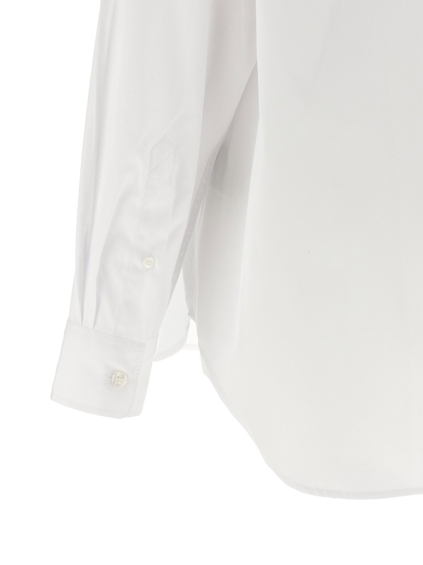 Dries Van Noten Cheers Shirt