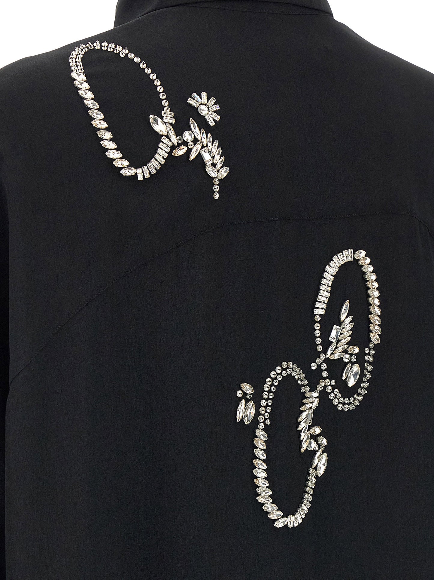 Dries Van Noten Casia Shirt
