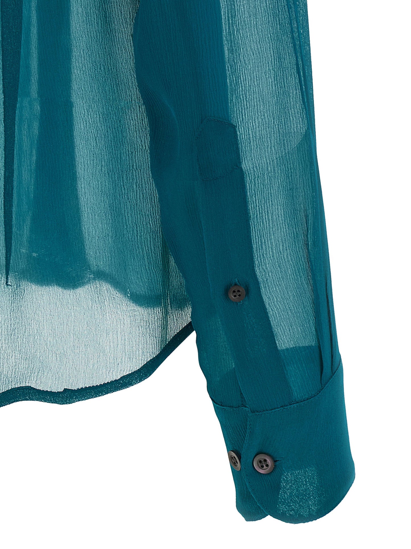 Dries Van Noten Chowsa Shirt