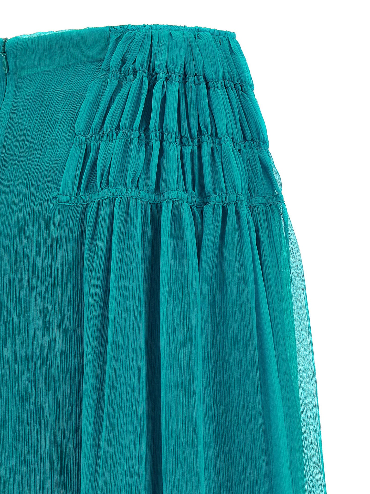 Dries Van Noten Scarlett Skirt