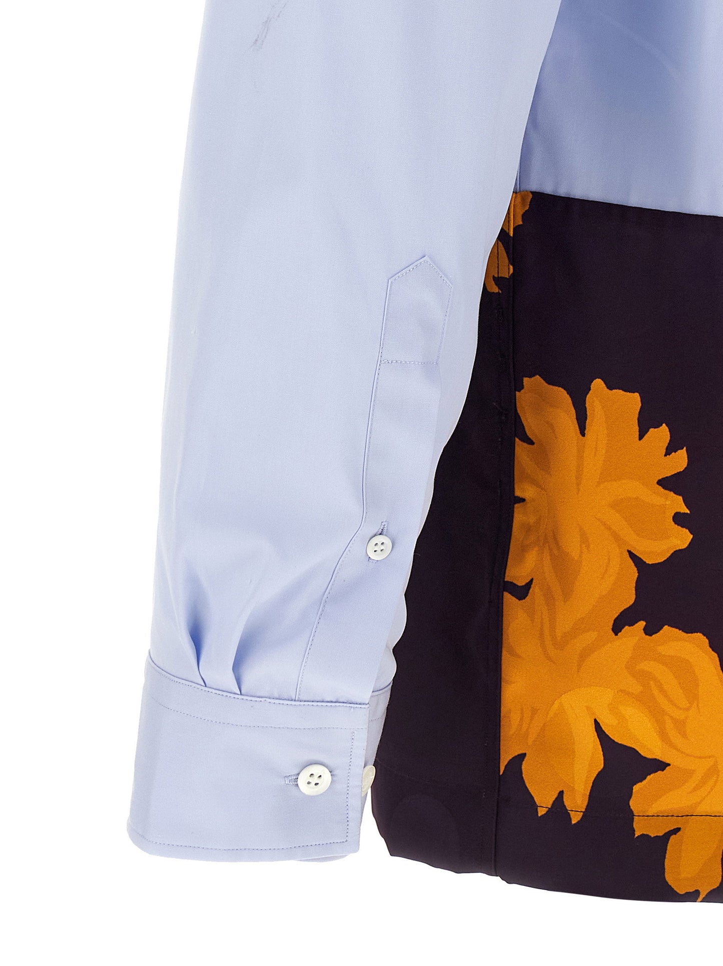 Dries Van Noten Capero Shirt