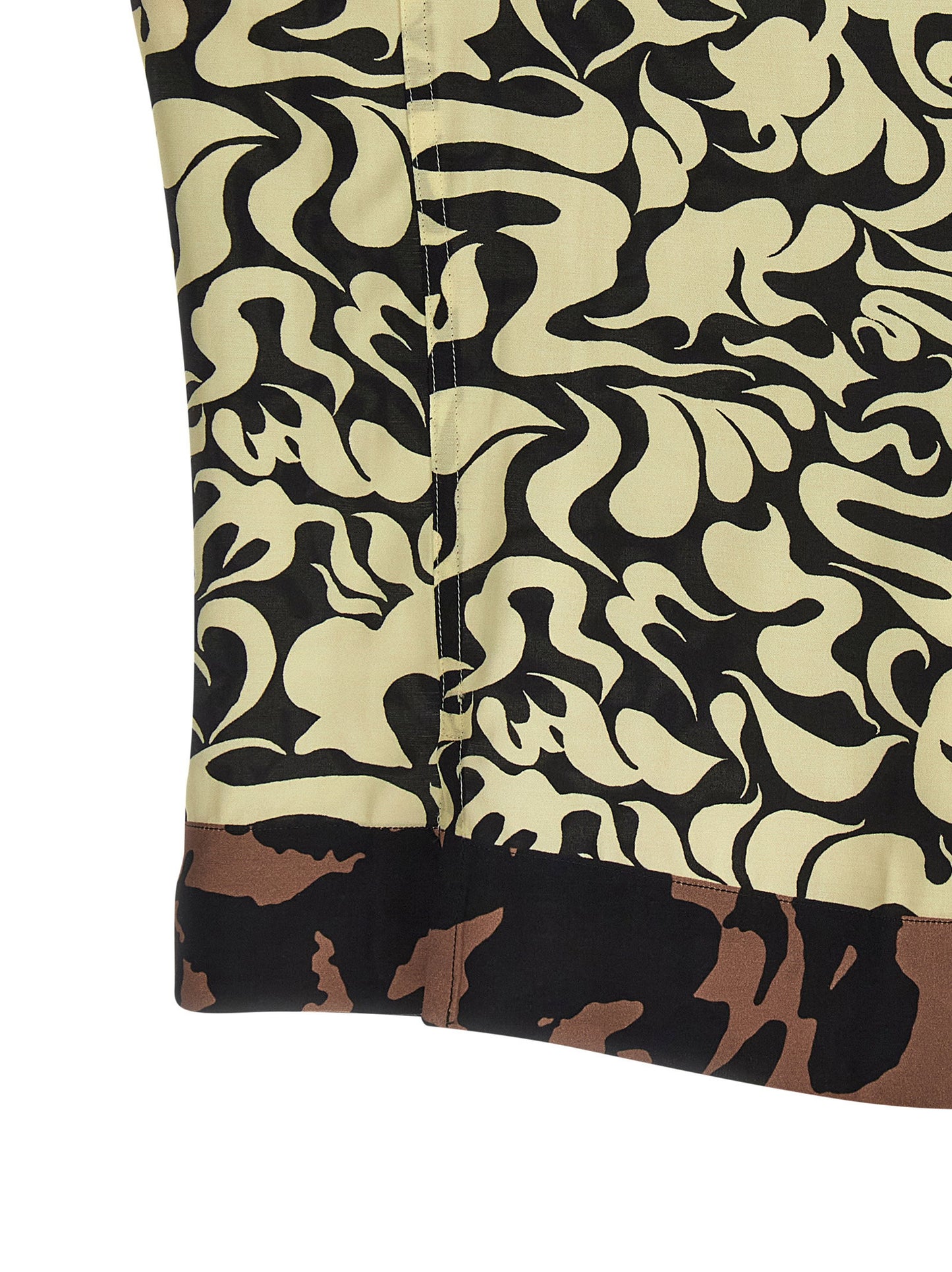 Dries Van Noten Carltone Shirt