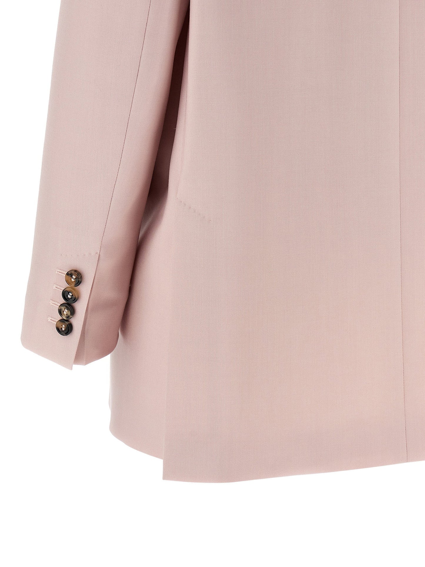 Max Mara Mxmombrosa Blazer