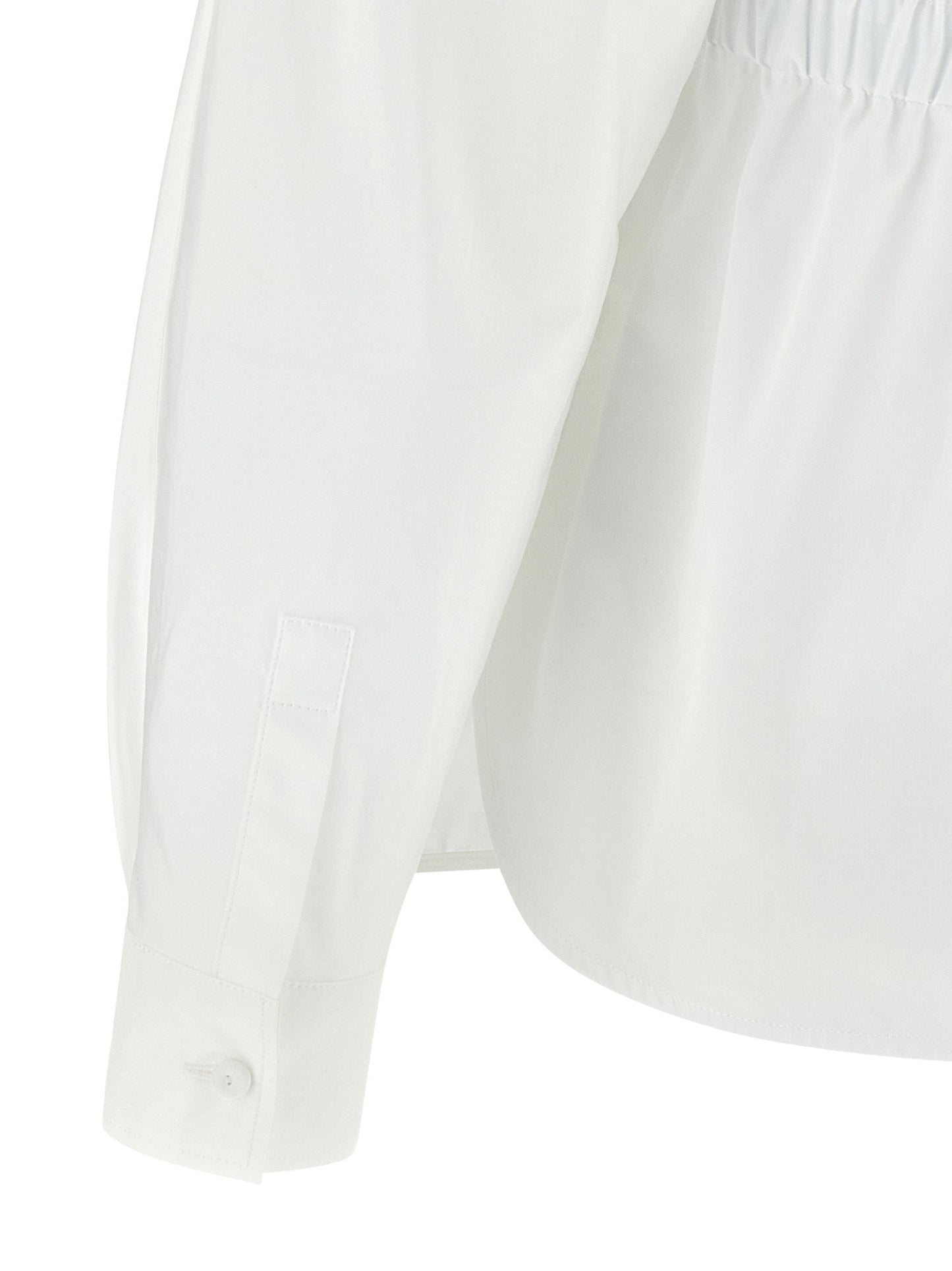 Max Mara Mxmtazzina Shirt
