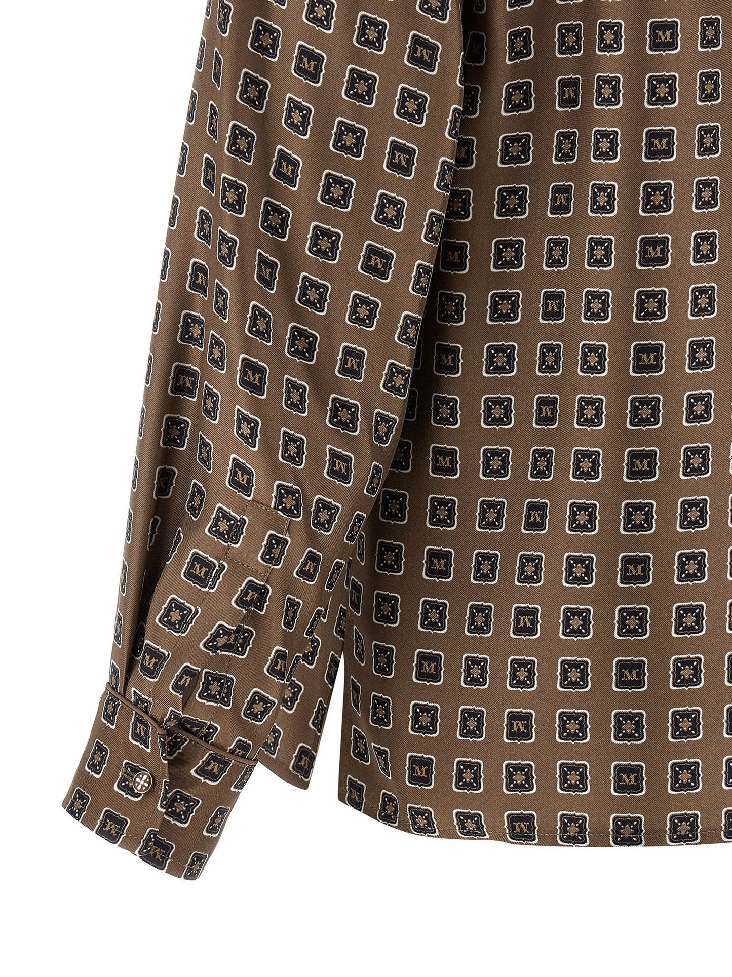 Max Mara Mxmdisco Shirt
