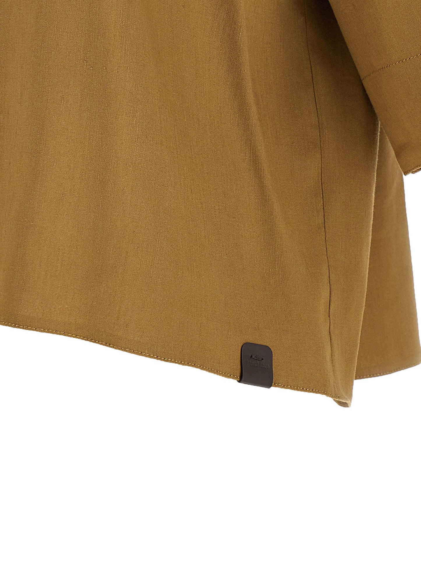 Max Mara Mxpsospiro Blouse
