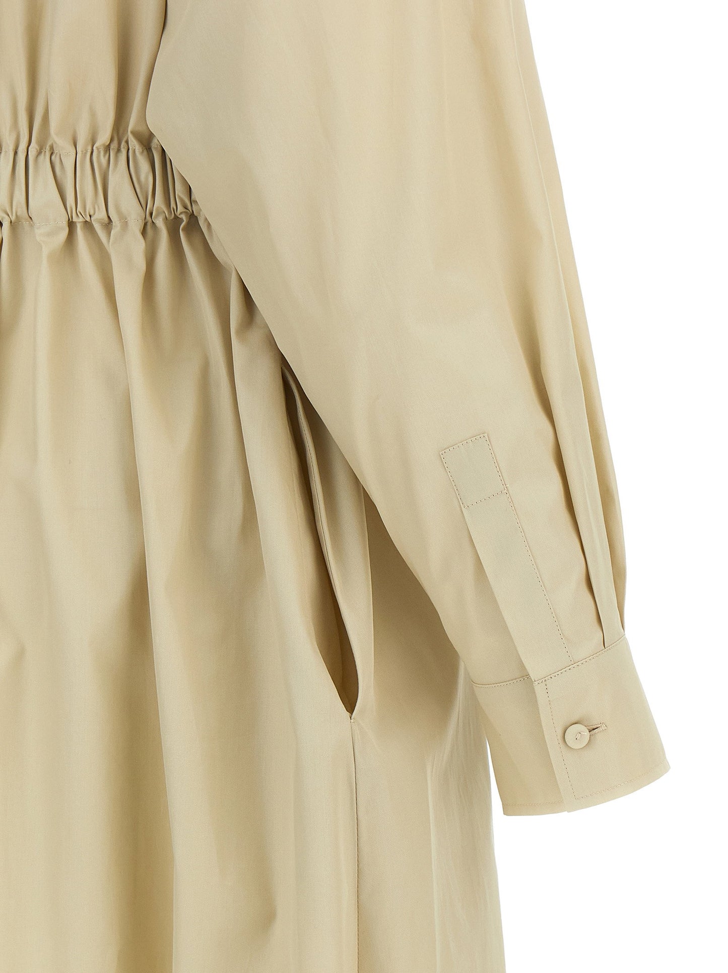 Max Mara Mxmpedaggi Dress