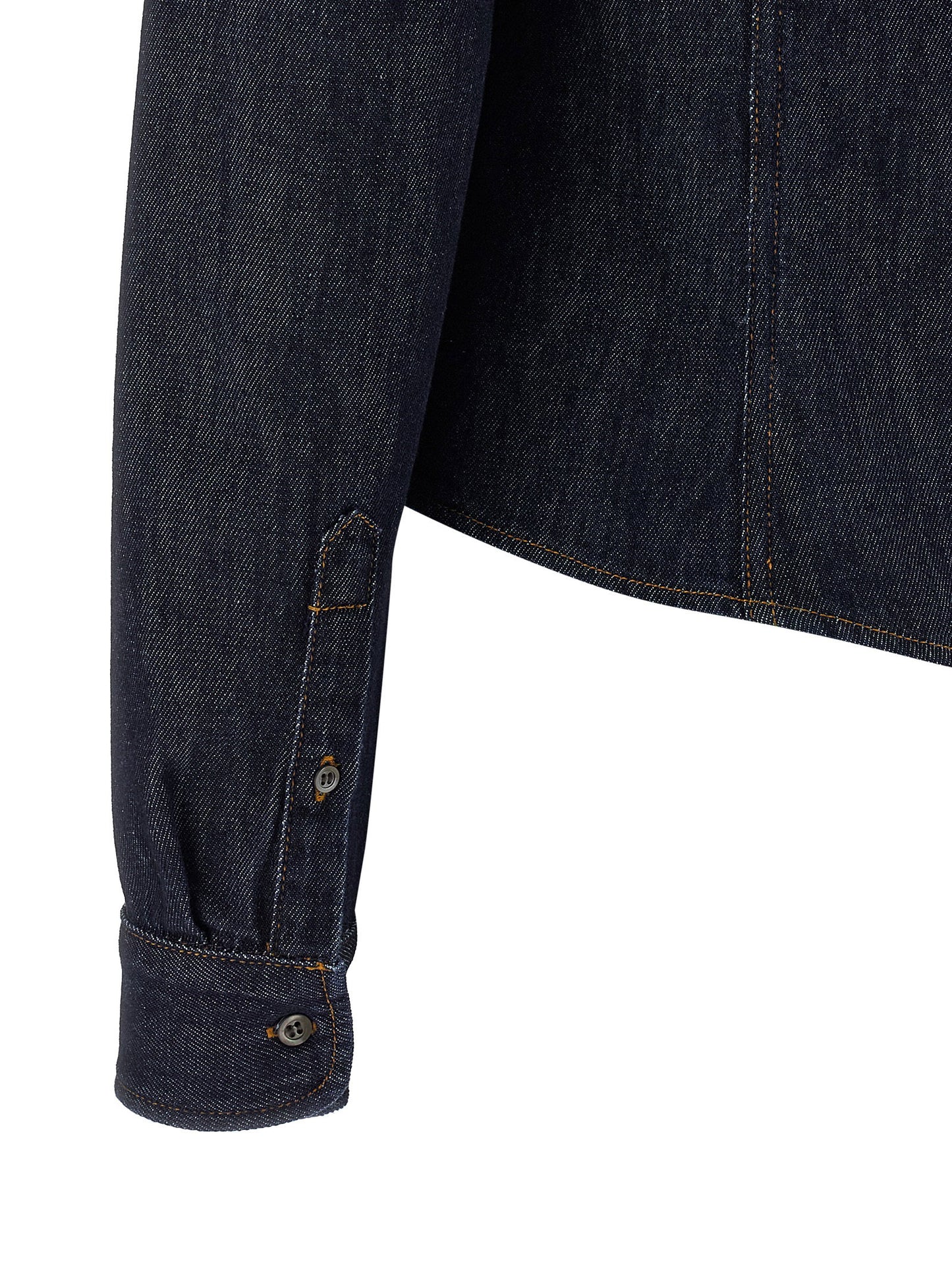 Dries Van Noten Cellie Den Shirt