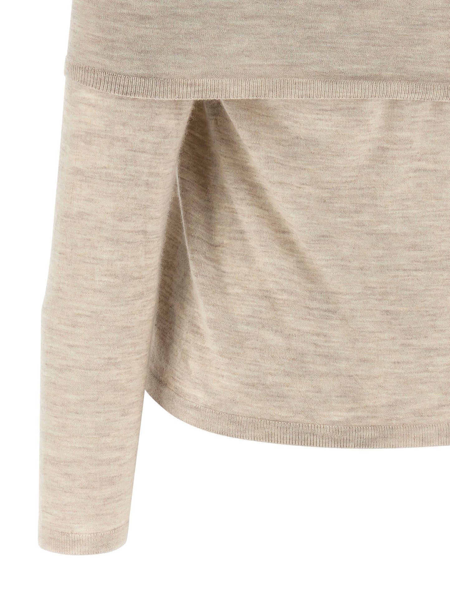 Max Mara Mxmfaretra Sweater