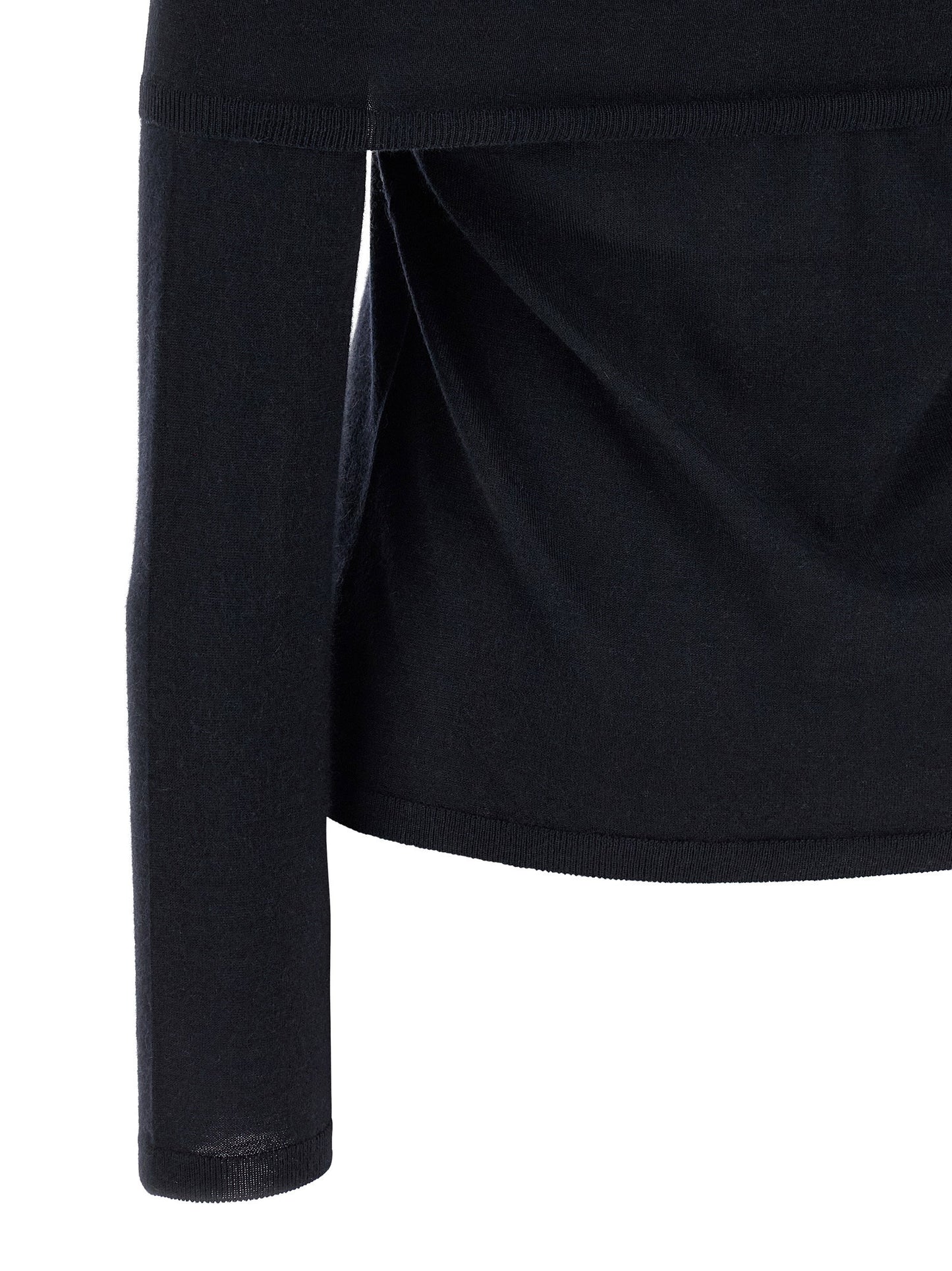 Max Mara Mxmfaretra Sweater